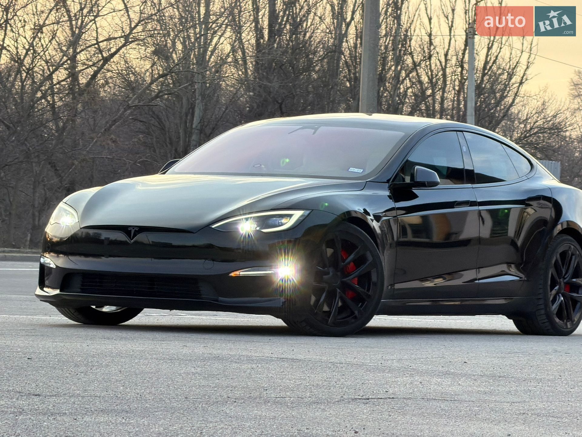 Tesla Model S 2024 VIN 5YJSA1E69RF533097 фото оголошення 16 з 16