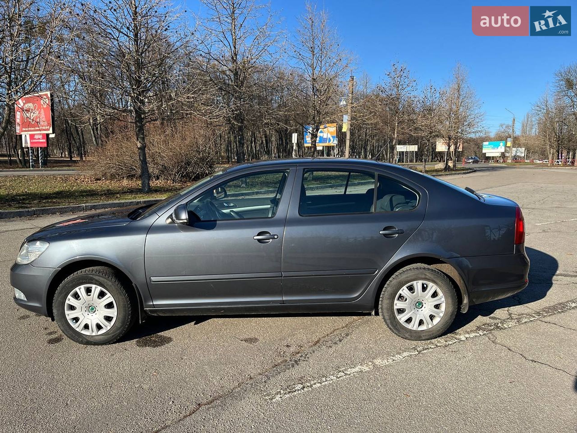 Skoda Octavia 2012 VIN TMBCA41Z3CB158954 фото оголошення 4 з 21