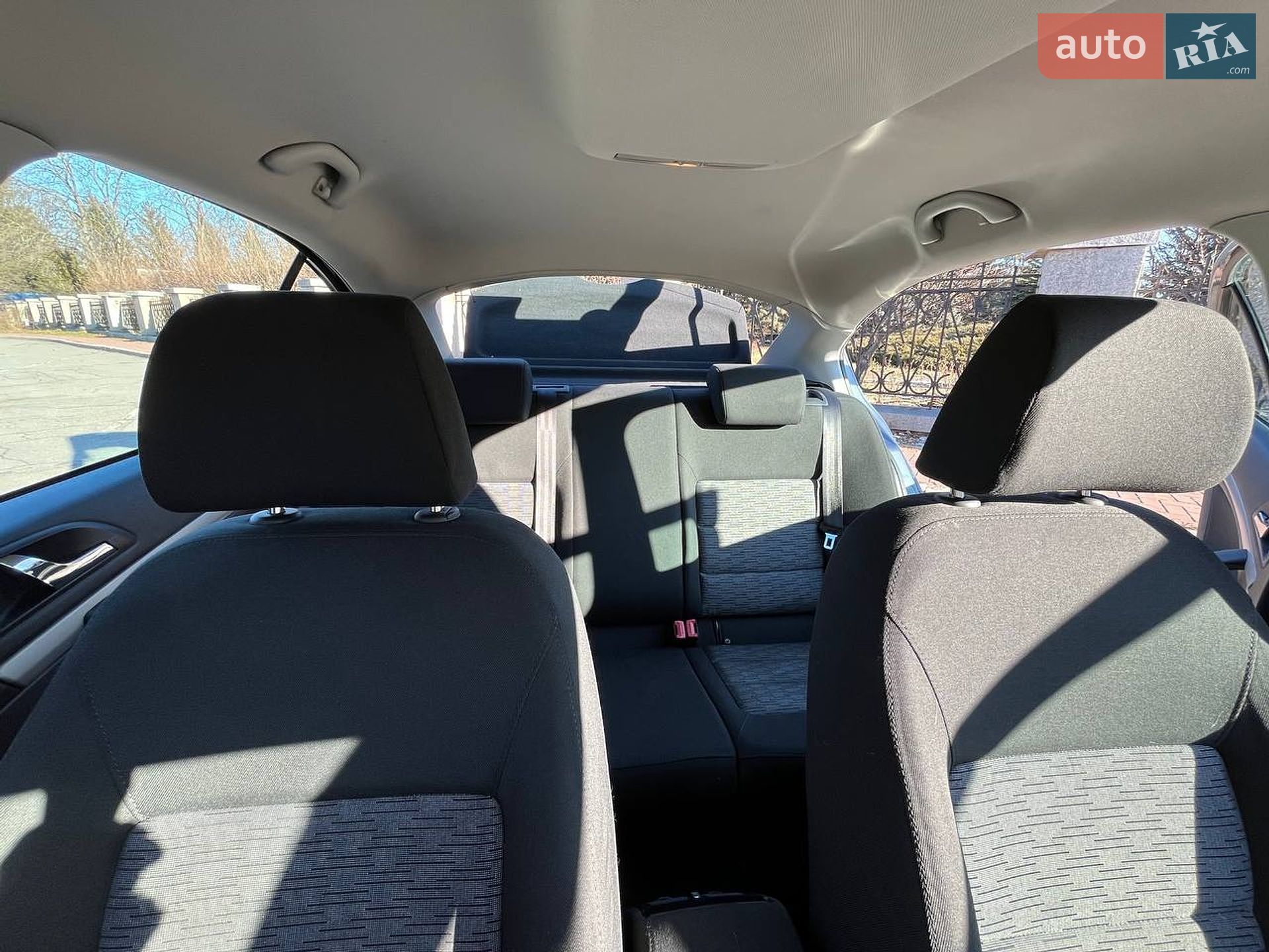Skoda Octavia 2012 VIN TMBCA41Z3CB158954 фото оголошення 6 з 21