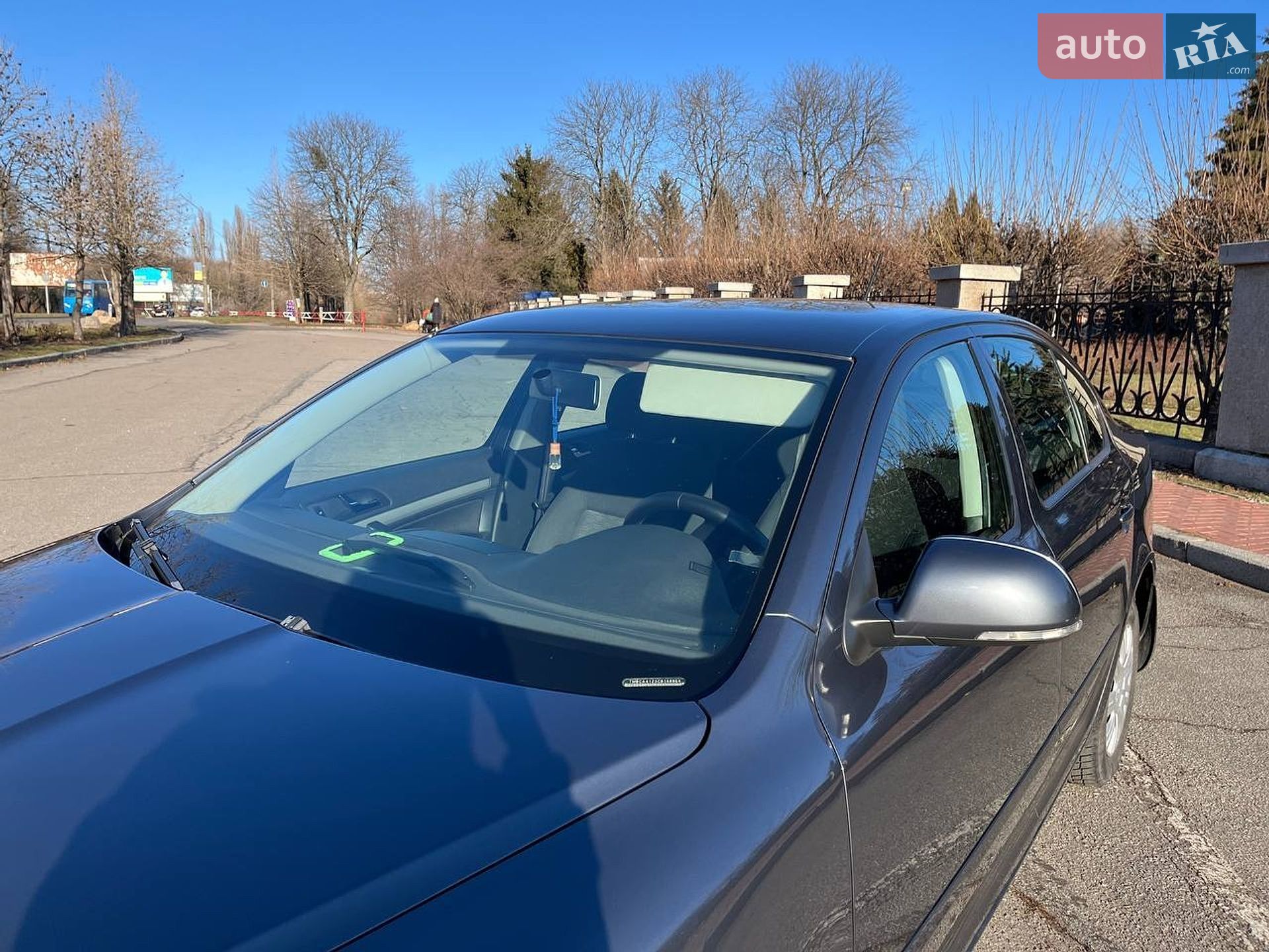 Skoda Octavia 2012 VIN TMBCA41Z3CB158954 фото оголошення 13 з 21