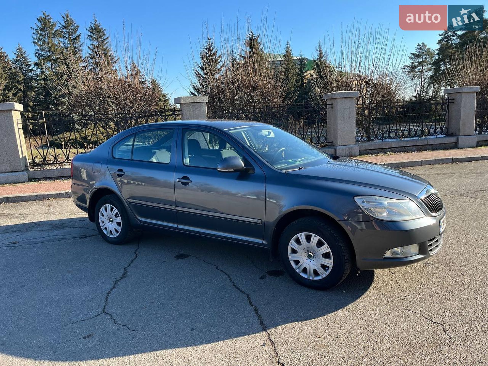 Skoda Octavia 2012 VIN TMBCA41Z3CB158954 фото оголошення 14 з 21