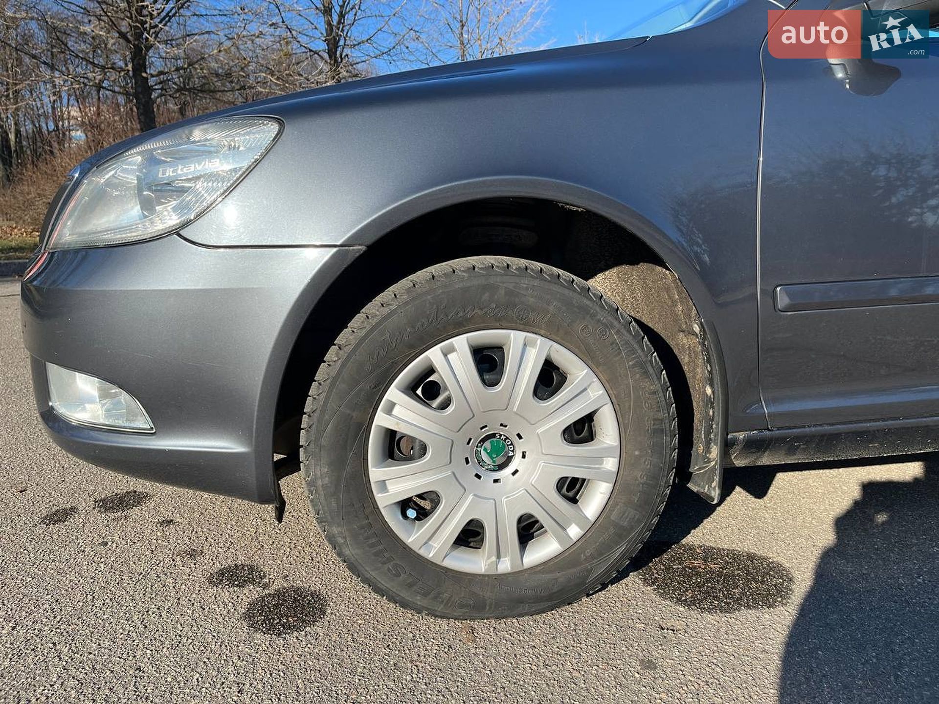 Skoda Octavia 2012 VIN TMBCA41Z3CB158954 фото оголошення 17 з 21