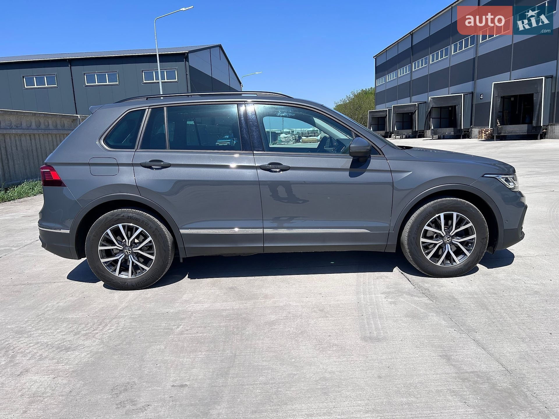 Volkswagen Tiguan 2021 VIN WVGZZZ5NZNW018381 фото оголошення 33 з 45