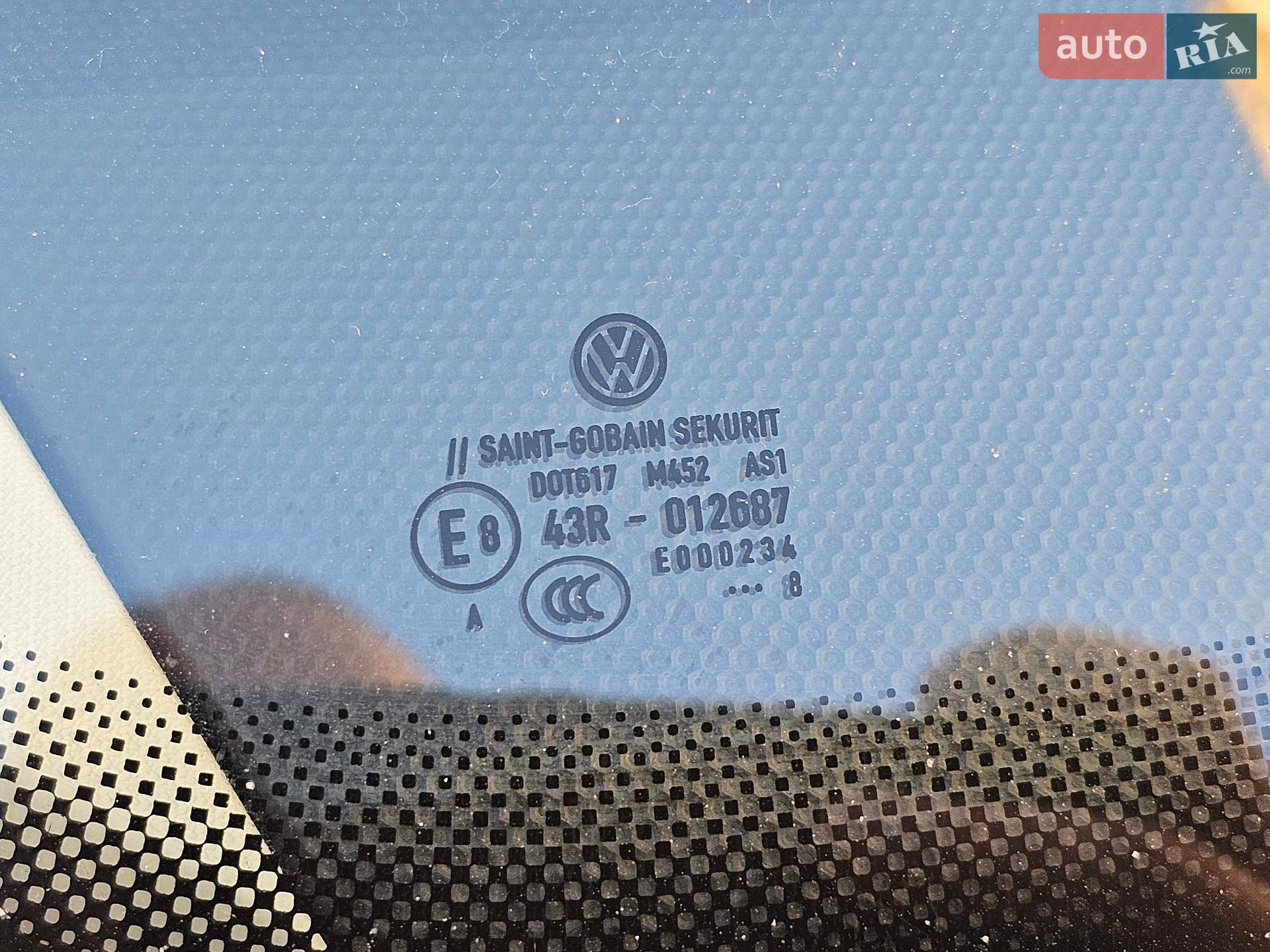 Volkswagen Tiguan Allspace 2018 VIN WVGZZZ5NZJM157935 фото оголошення 13 з 58