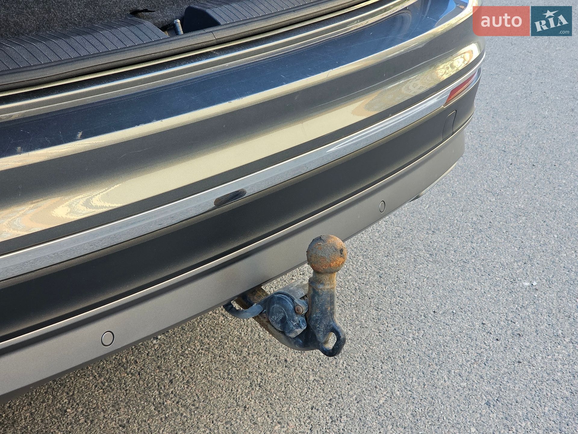 Volkswagen Tiguan Allspace 2018 VIN WVGZZZ5NZJM157935 фото оголошення 20 з 58