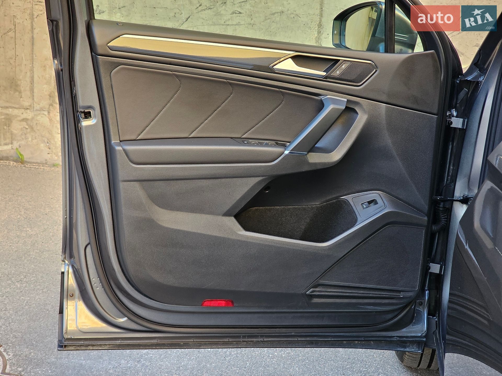 Volkswagen Tiguan Allspace 2018 VIN WVGZZZ5NZJM157935 фото оголошення 24 з 58