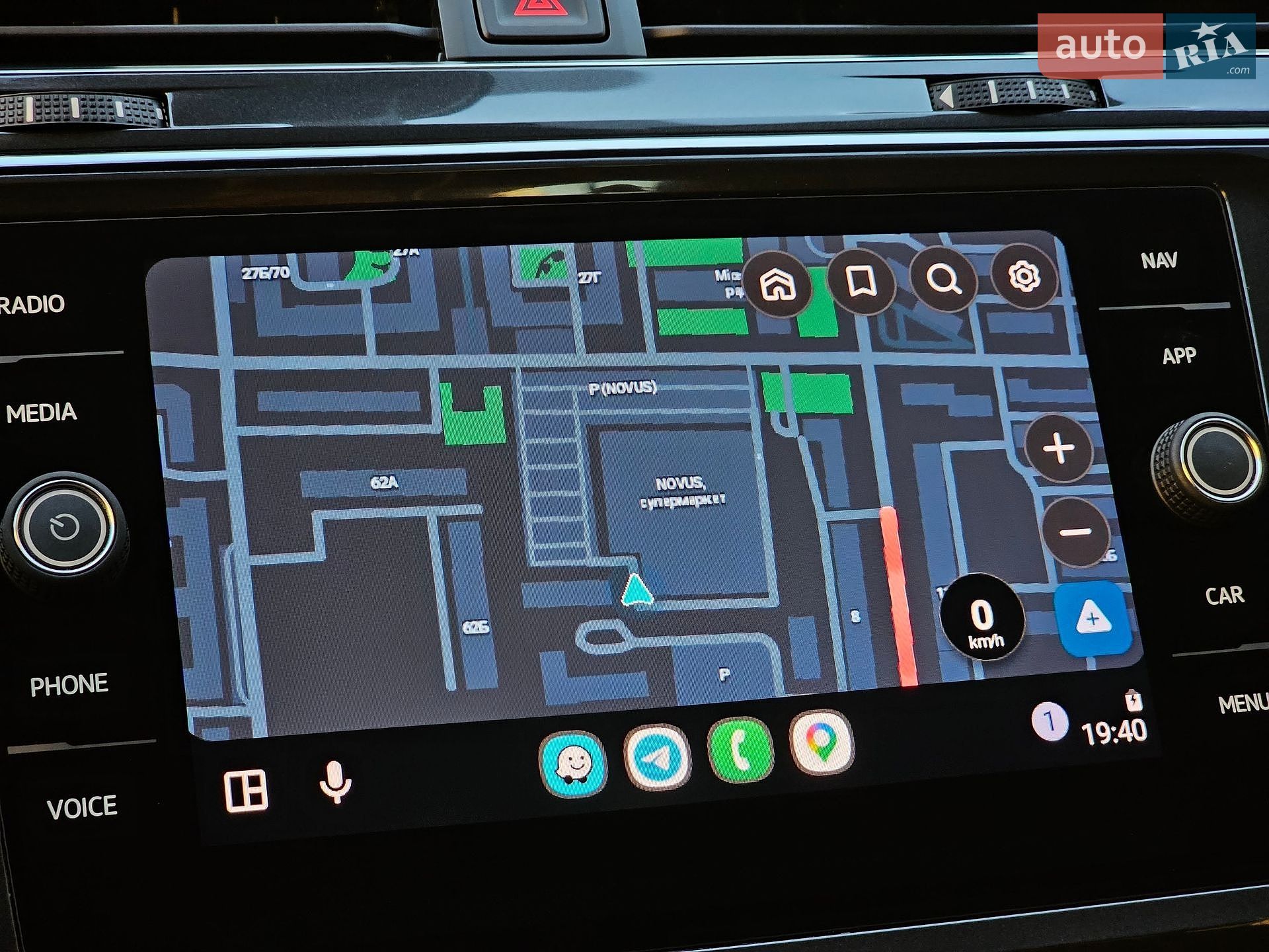 Volkswagen Tiguan Allspace 2018 VIN WVGZZZ5NZJM157935 фото оголошення 42 з 58