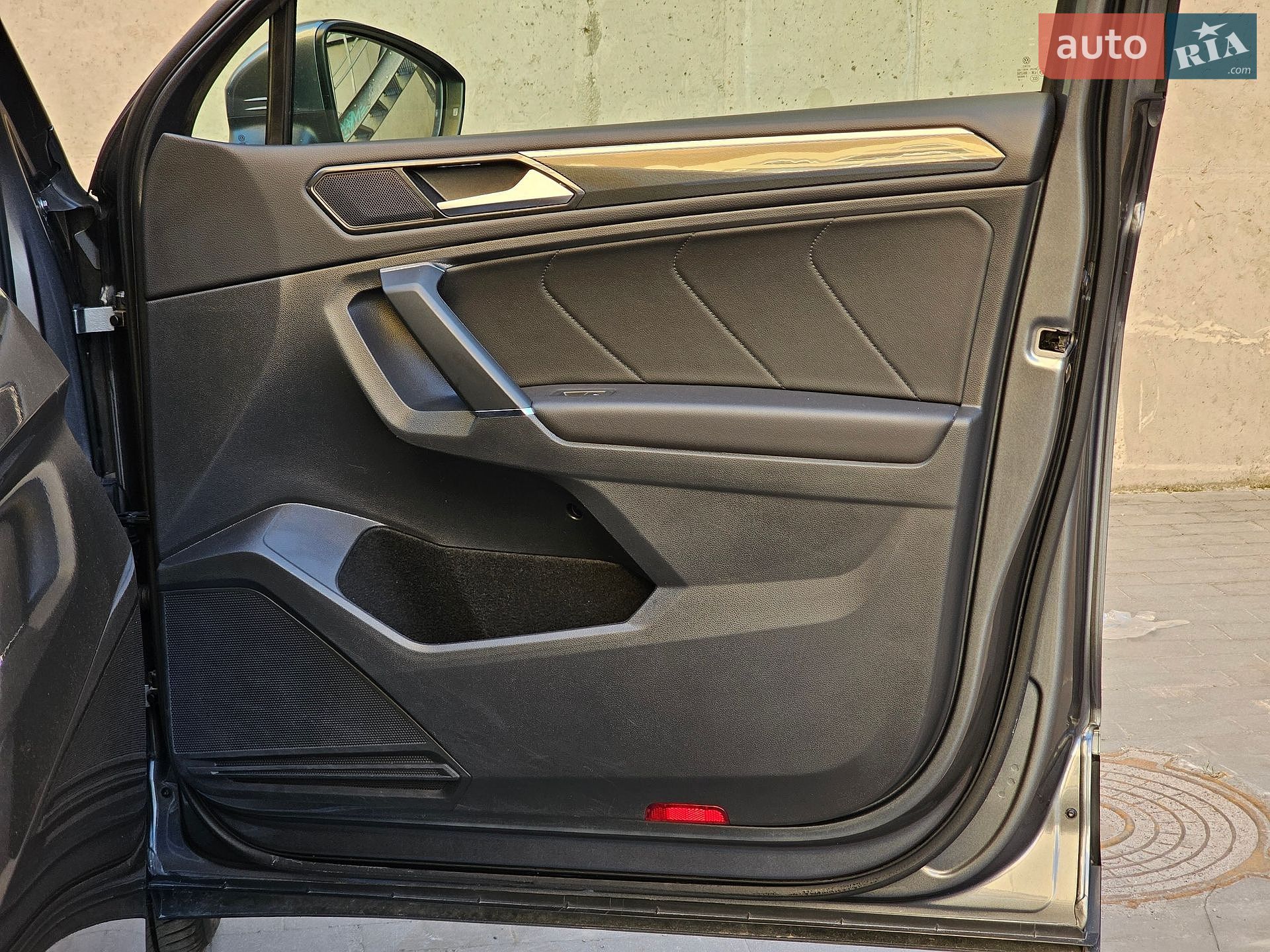 Volkswagen Tiguan Allspace 2018 VIN WVGZZZ5NZJM157935 фото оголошення 47 з 58