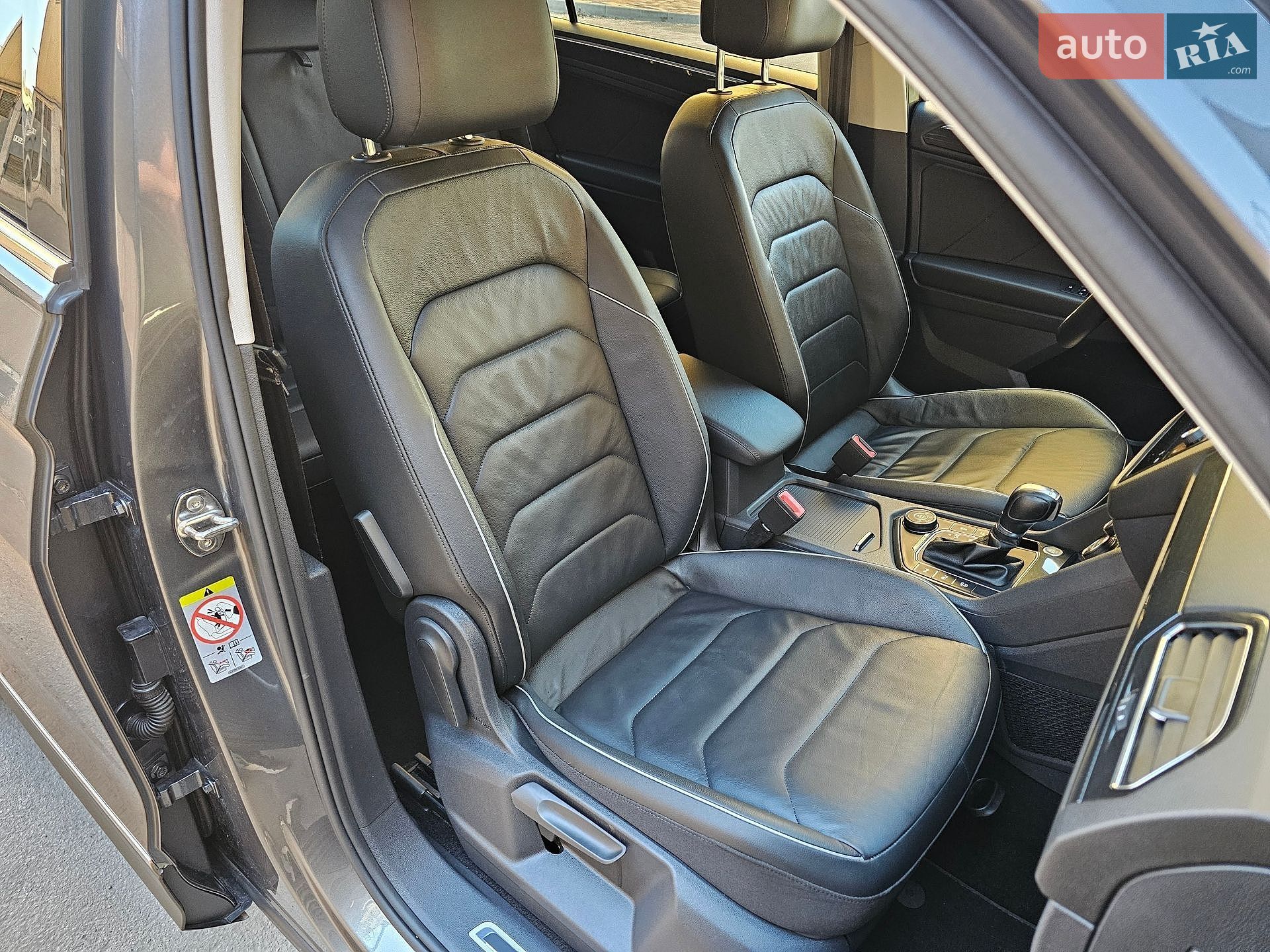 Volkswagen Tiguan Allspace 2018 VIN WVGZZZ5NZJM157935 фото оголошення 49 з 58