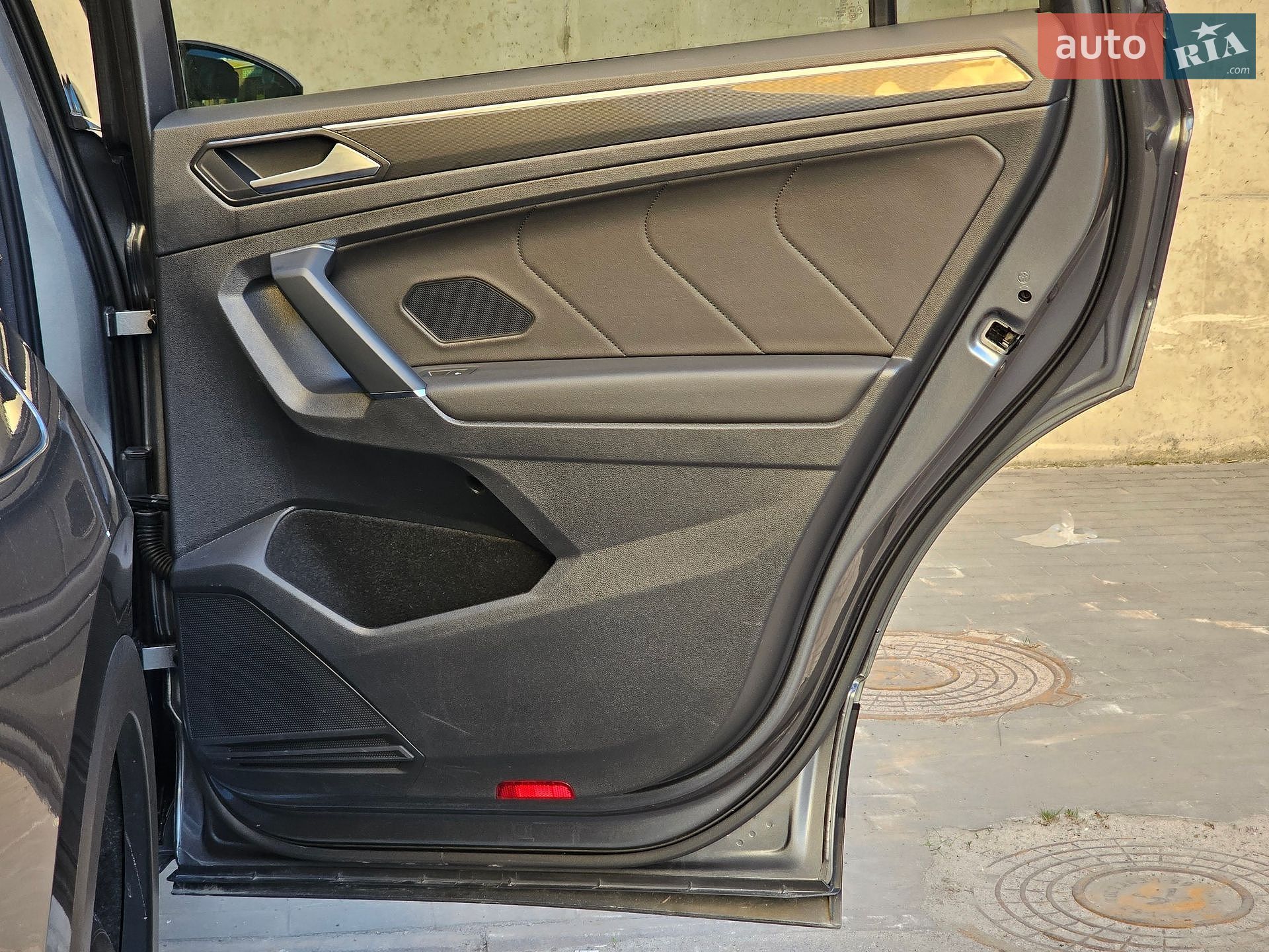 Volkswagen Tiguan Allspace 2018 VIN WVGZZZ5NZJM157935 фото оголошення 51 з 58