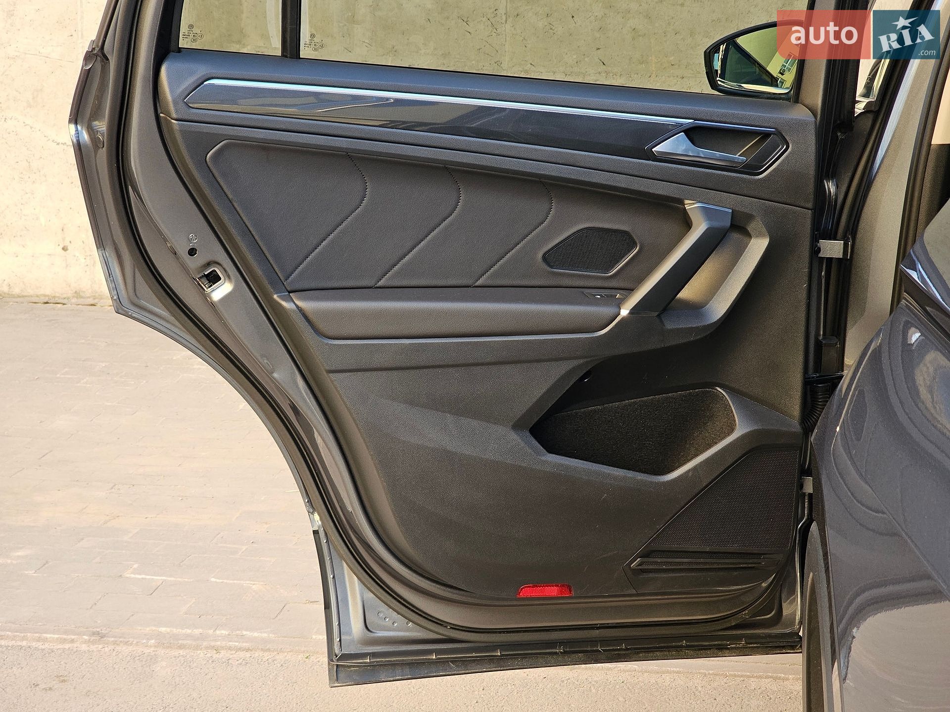 Volkswagen Tiguan Allspace 2018 VIN WVGZZZ5NZJM157935 фото оголошення 53 з 58