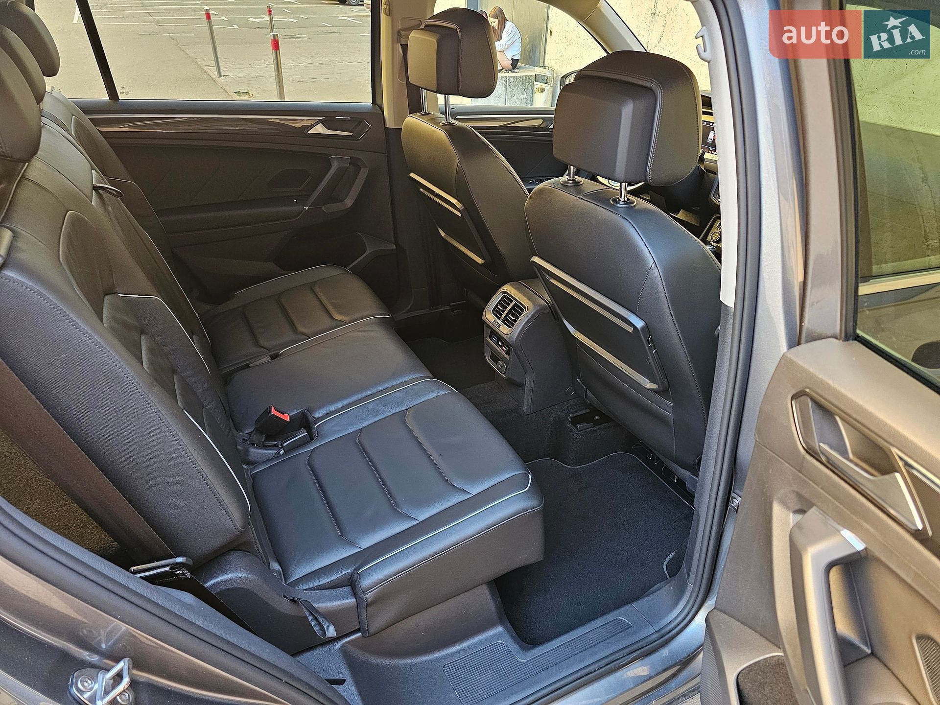 Volkswagen Tiguan Allspace 2018 VIN WVGZZZ5NZJM157935 фото оголошення 52 з 58