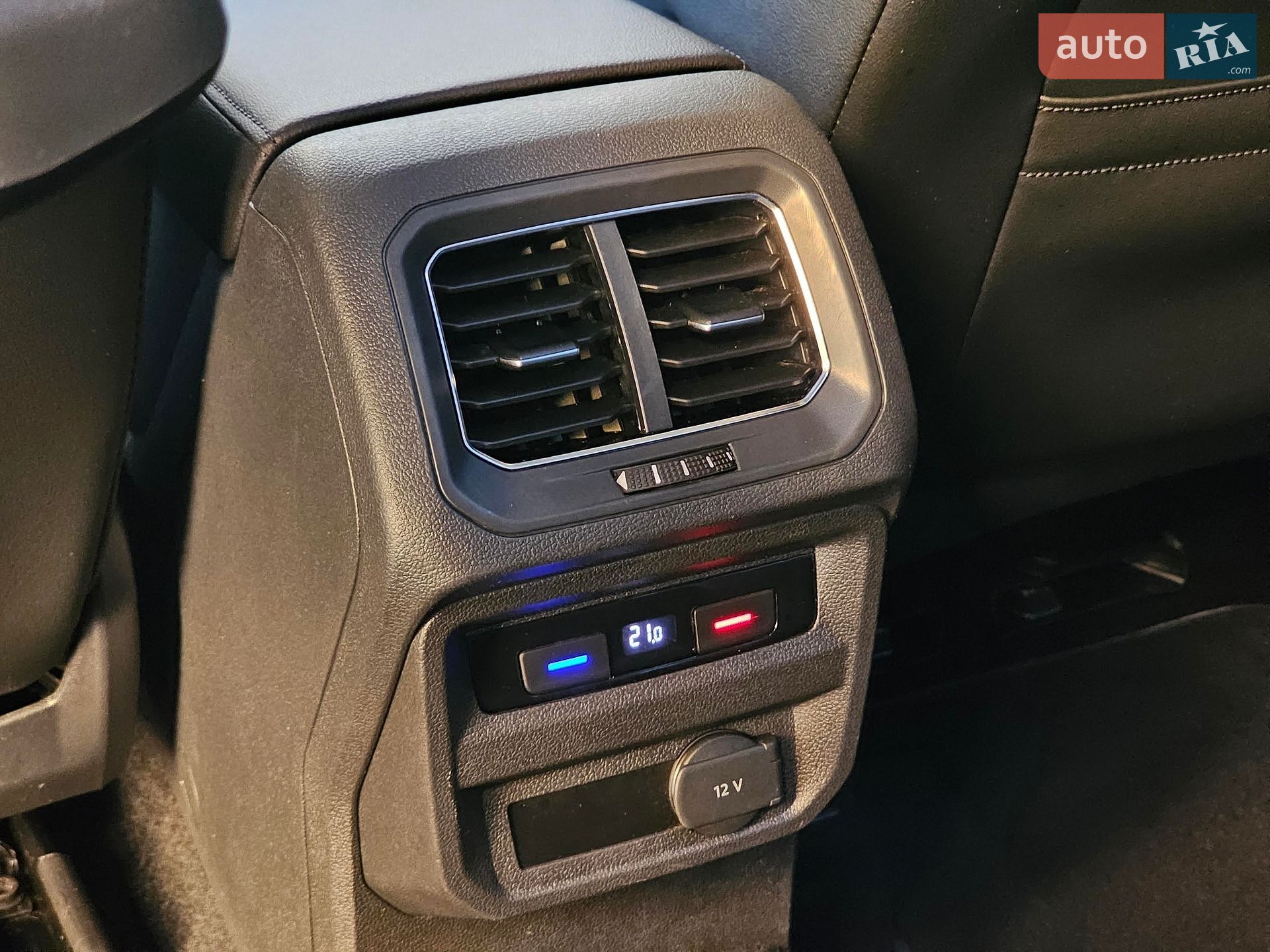 Volkswagen Tiguan Allspace 2018 VIN WVGZZZ5NZJM157935 фото оголошення 55 з 58