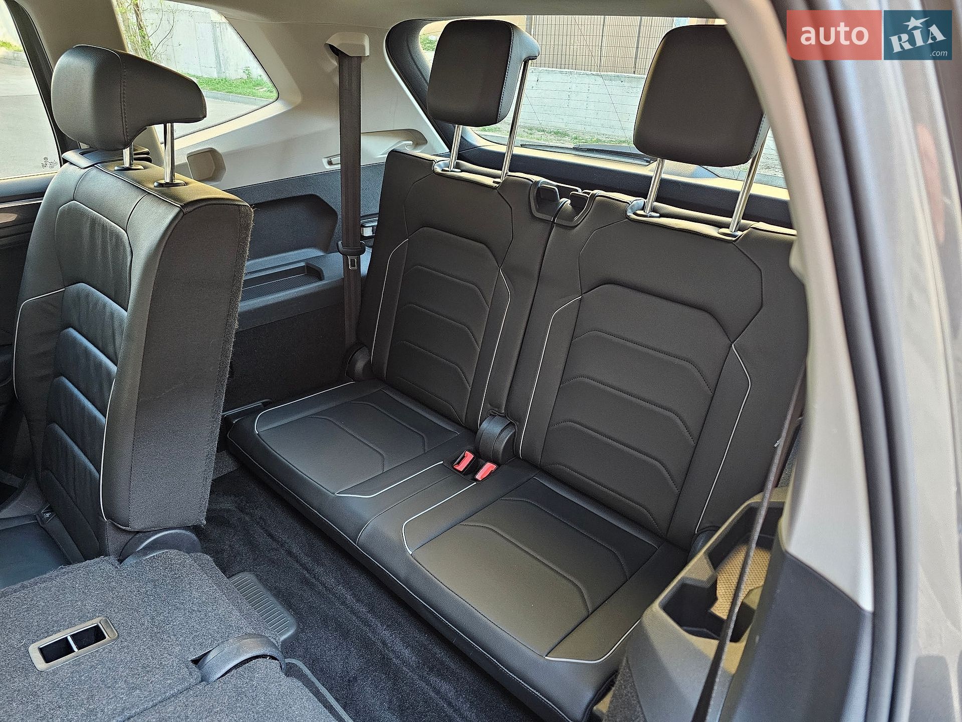 Volkswagen Tiguan Allspace 2018 VIN WVGZZZ5NZJM157935 фото оголошення 57 з 58