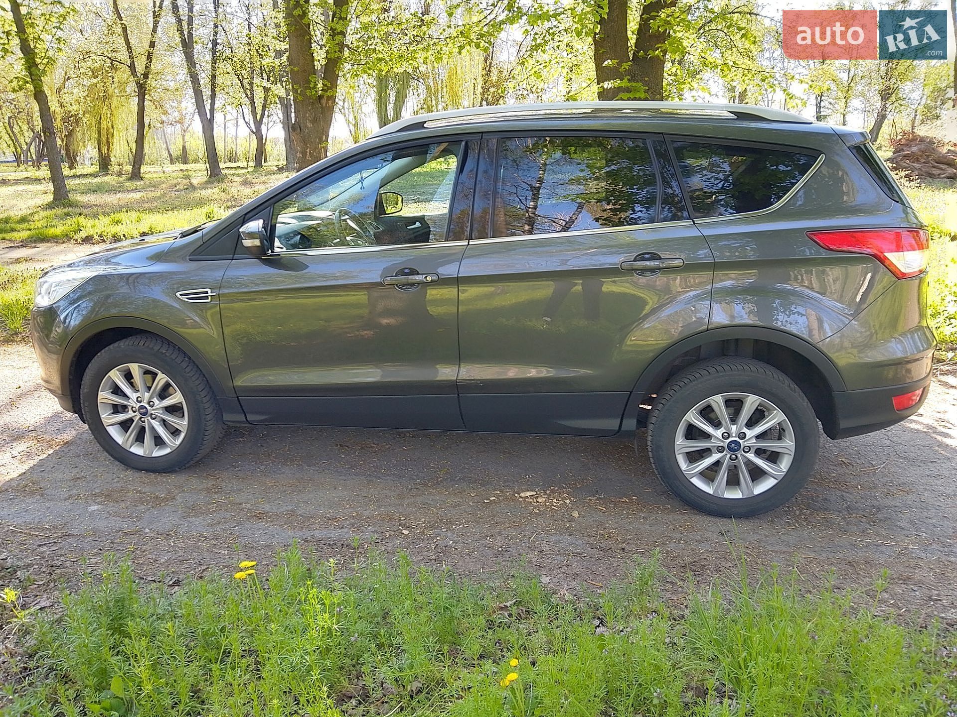 Ford Kuga 2016 VIN WF0AXXWPMAGR86284 фото оголошення 23 з 30