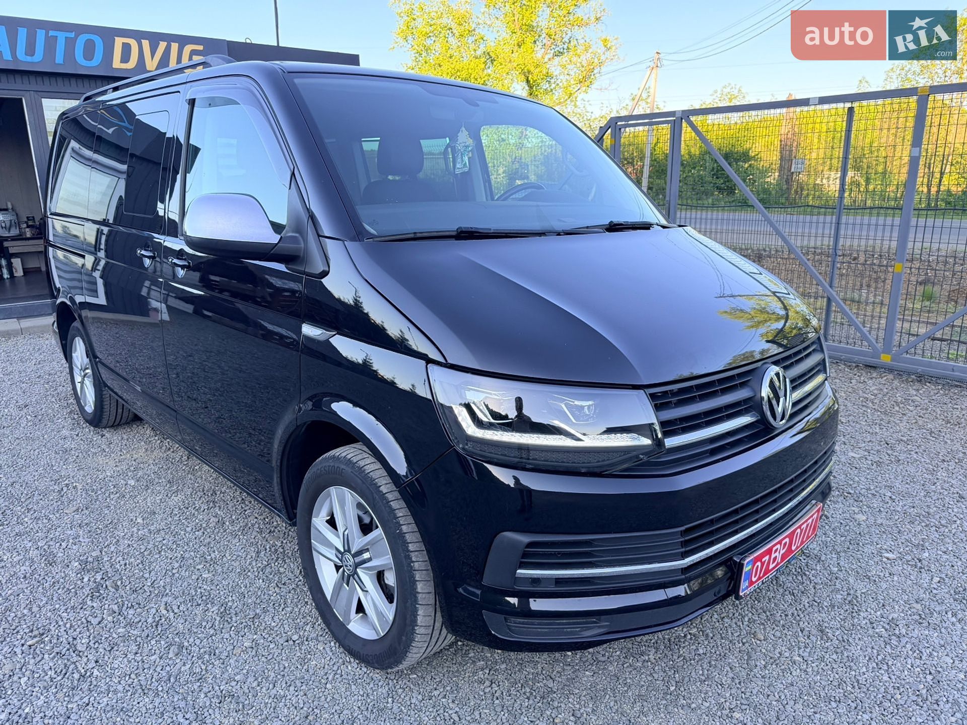 Volkswagen Multivan 2018 VIN WV2ZZZ7HZHH128252 фото оголошення 53 з 82