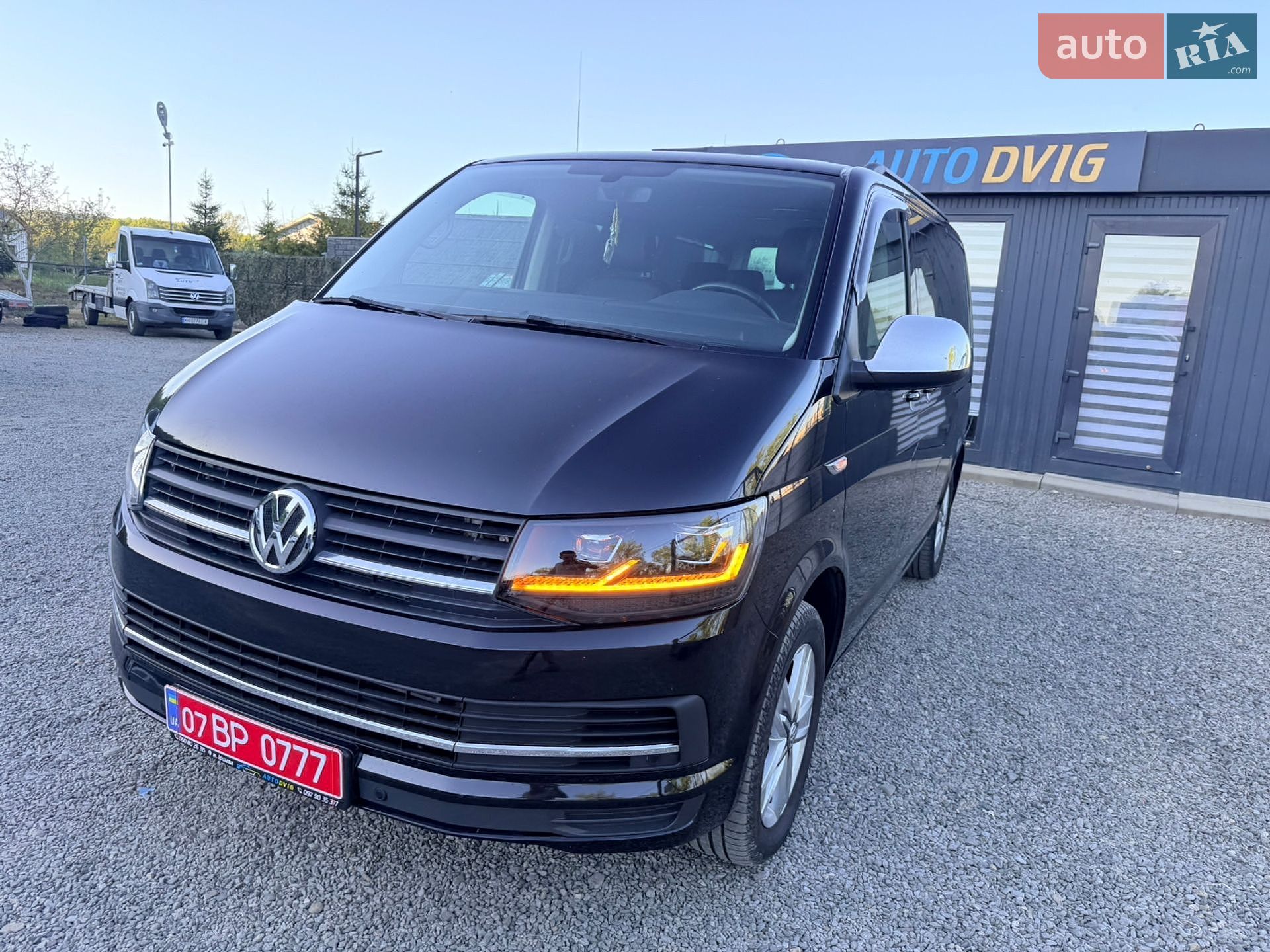 Volkswagen Multivan 2018 VIN WV2ZZZ7HZHH128252 фото оголошення 82 з 82