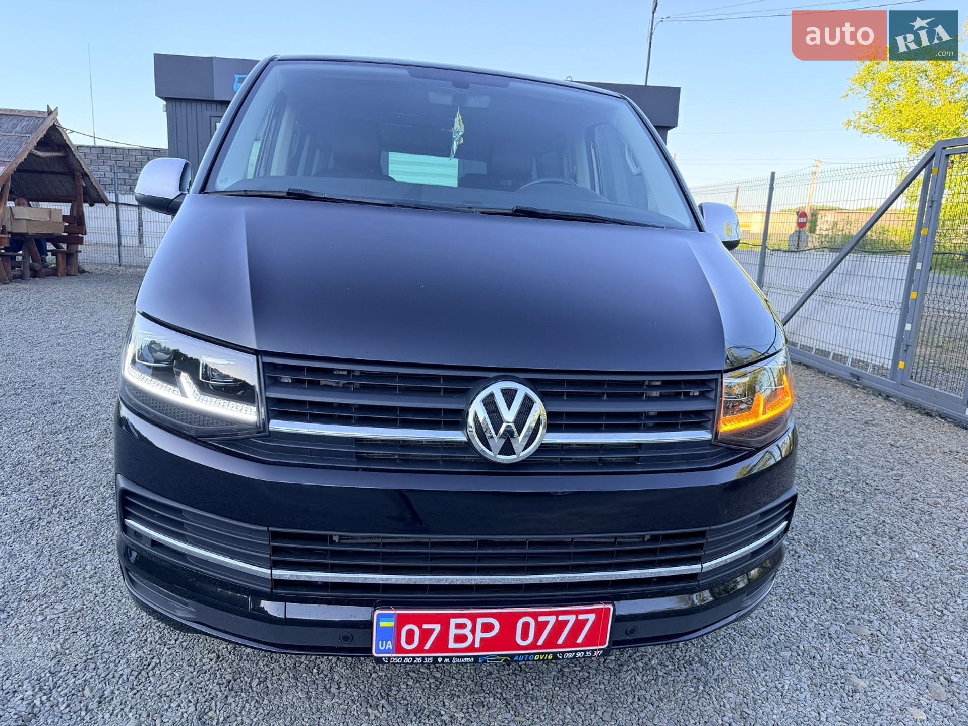 Volkswagen Multivan 2018 VIN WV2ZZZ7HZHH128252 фото оголошення 81 з 82