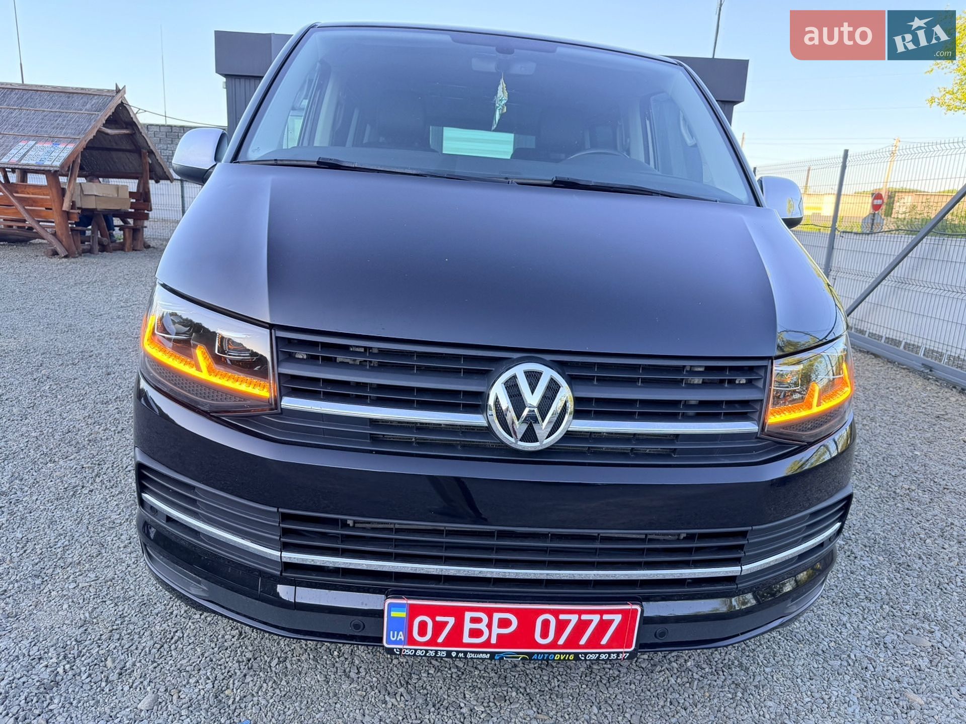 Volkswagen Multivan 2018 VIN WV2ZZZ7HZHH128252 фото оголошення 80 з 82