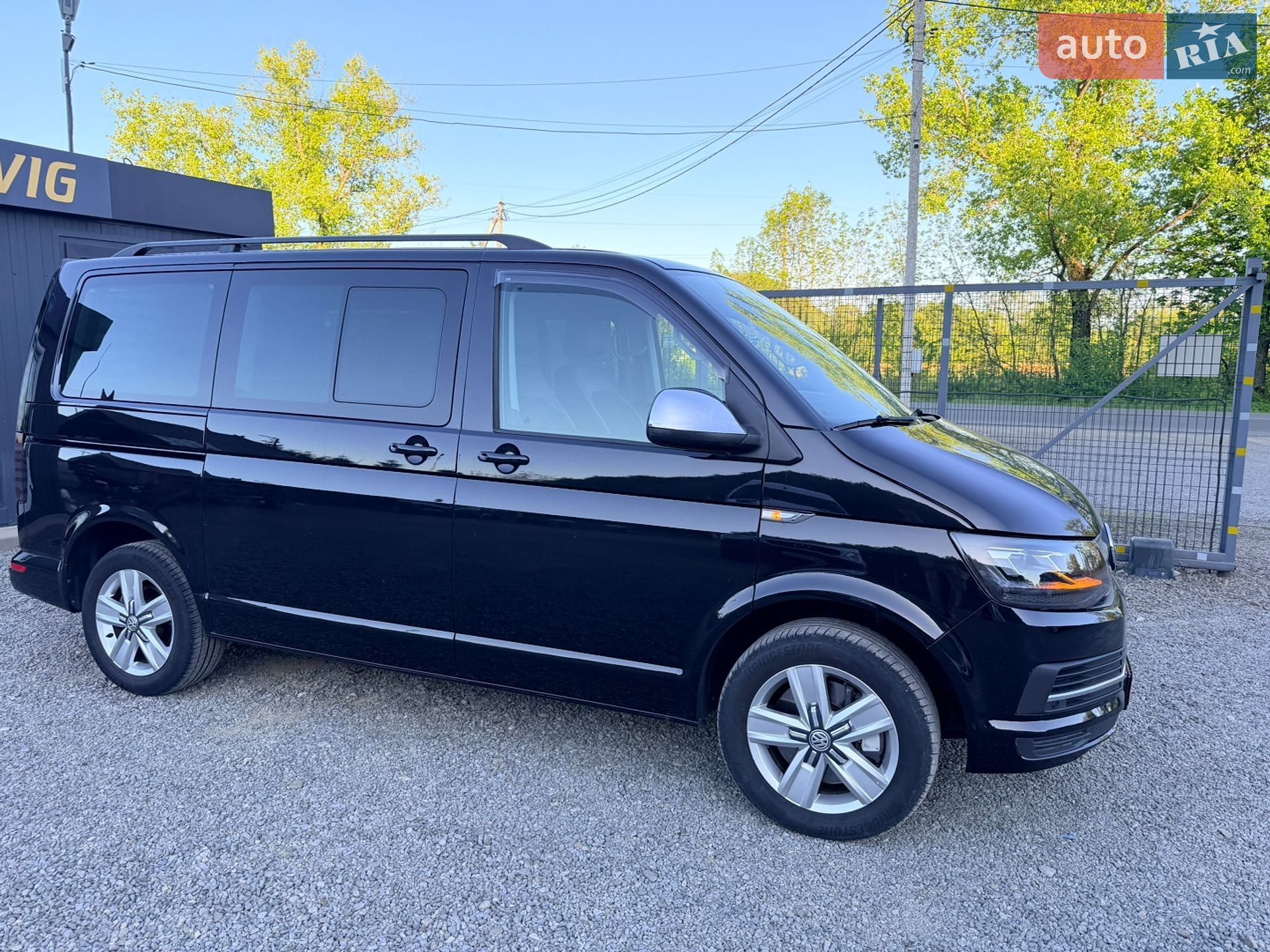 Volkswagen Multivan 2018 VIN WV2ZZZ7HZHH128252 фото оголошення 79 з 82