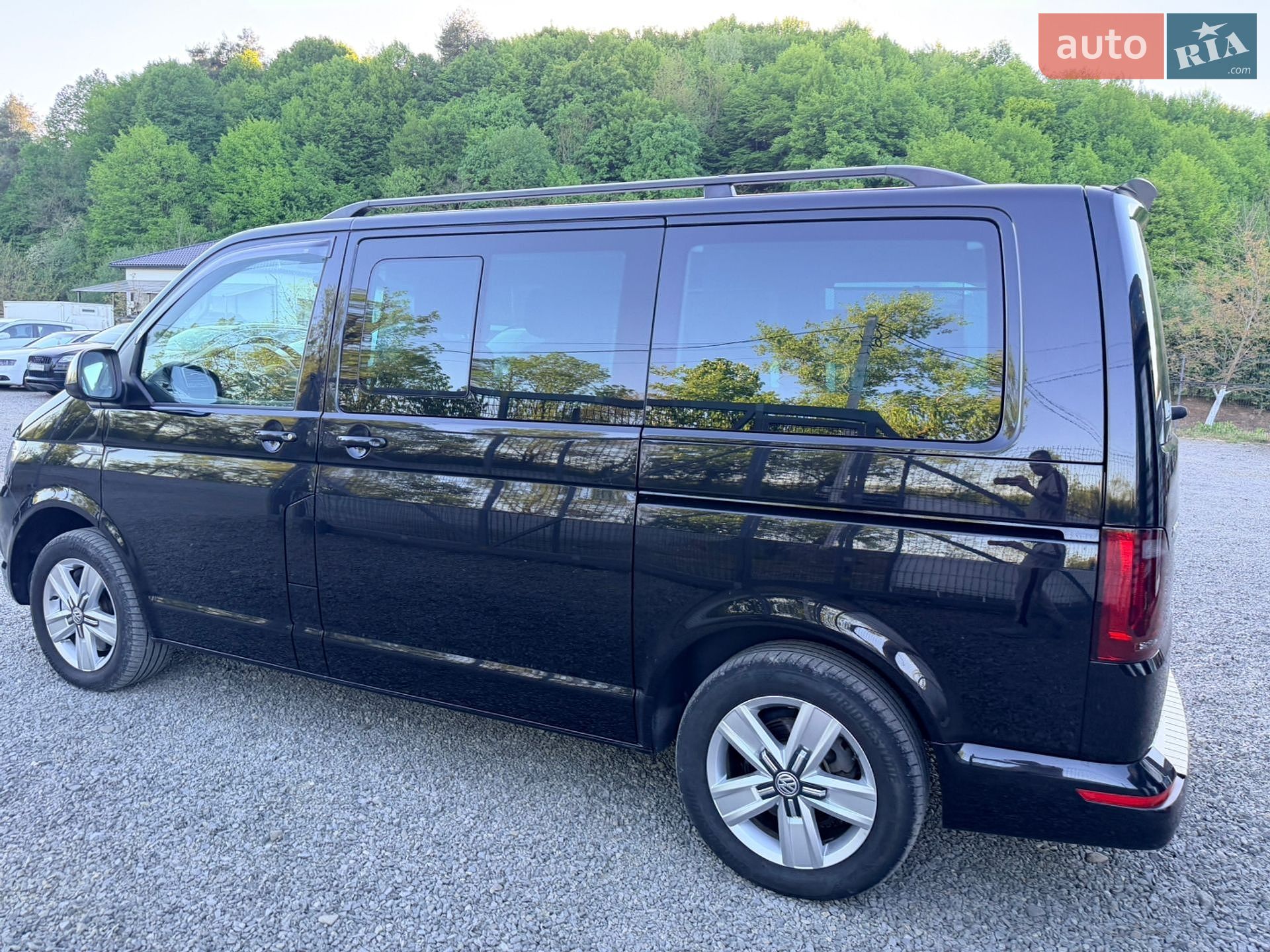 Volkswagen Multivan 2018 VIN WV2ZZZ7HZHH128252 фото оголошення 77 з 82