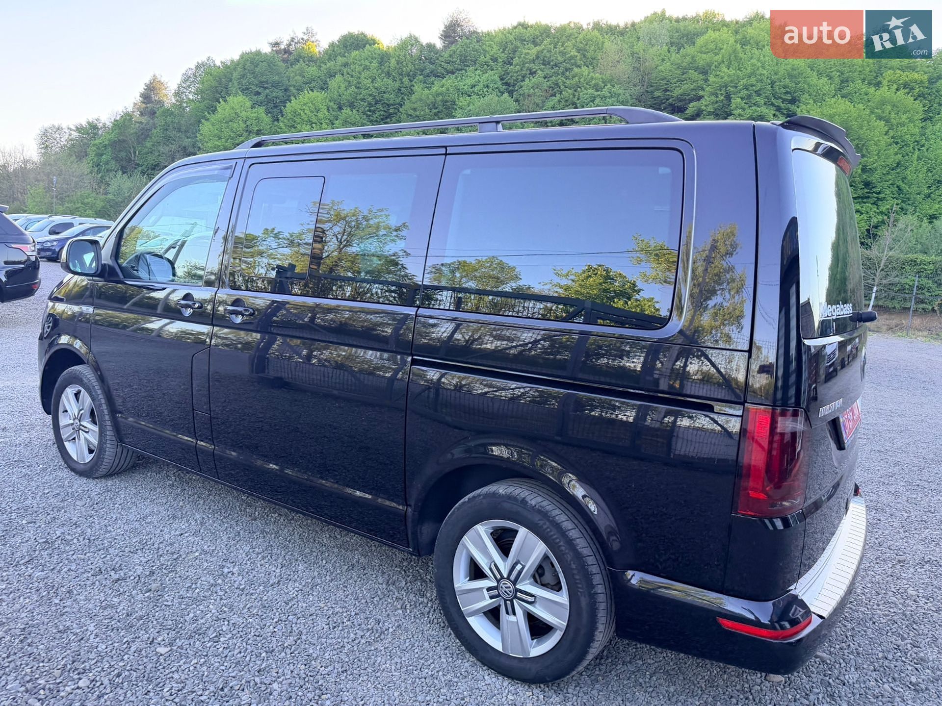 Volkswagen Multivan 2018 VIN WV2ZZZ7HZHH128252 фото оголошення 78 з 82