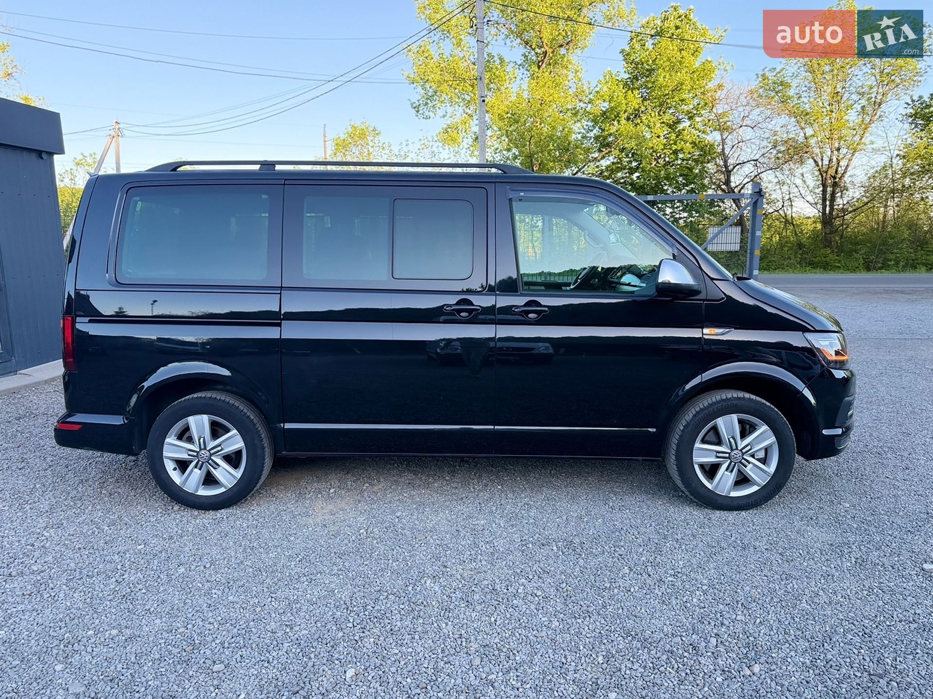 Volkswagen Multivan 2018 VIN WV2ZZZ7HZHH128252 фото оголошення 75 з 82