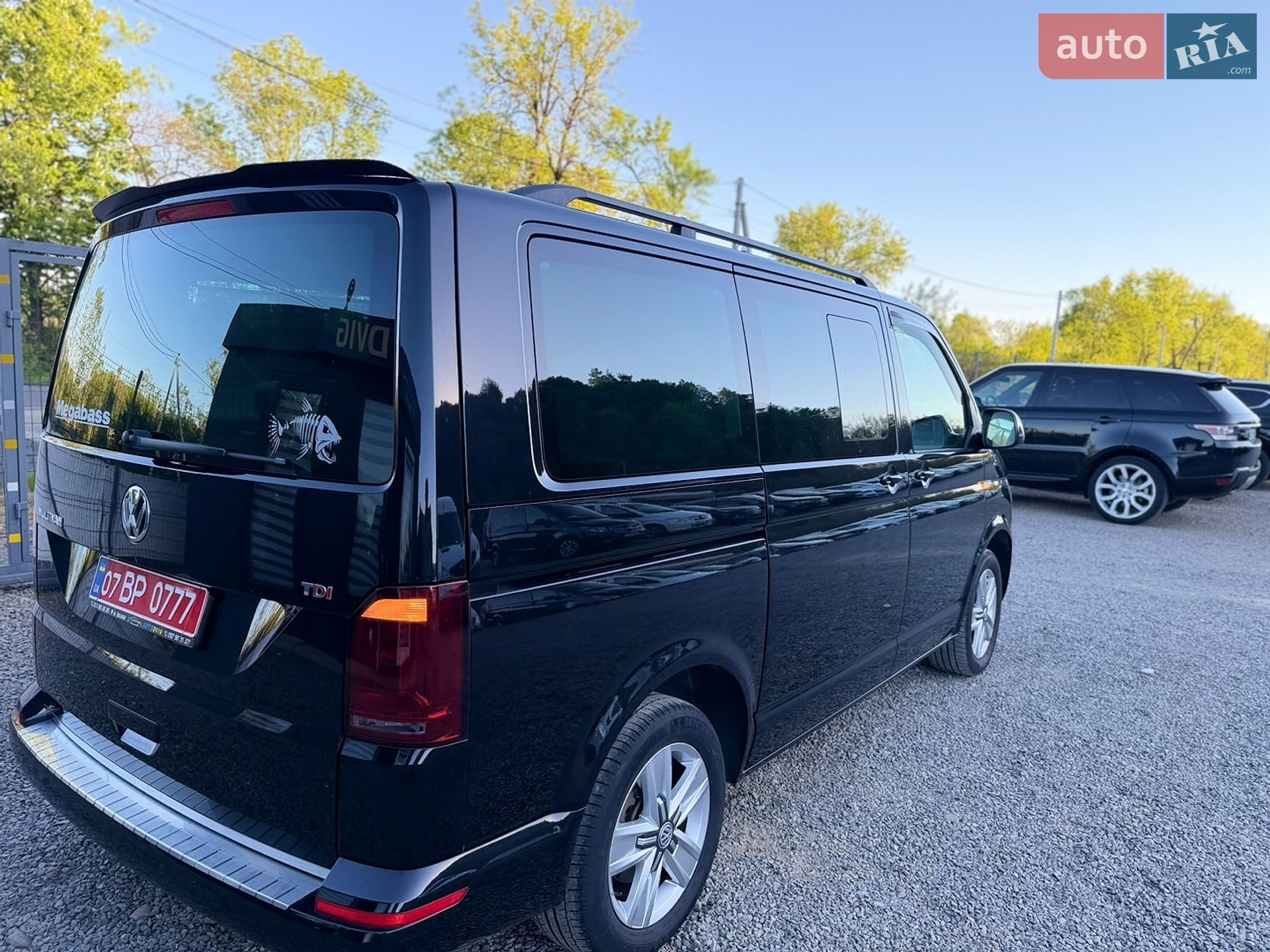 Volkswagen Multivan 2018 VIN WV2ZZZ7HZHH128252 фото оголошення 4 з 82