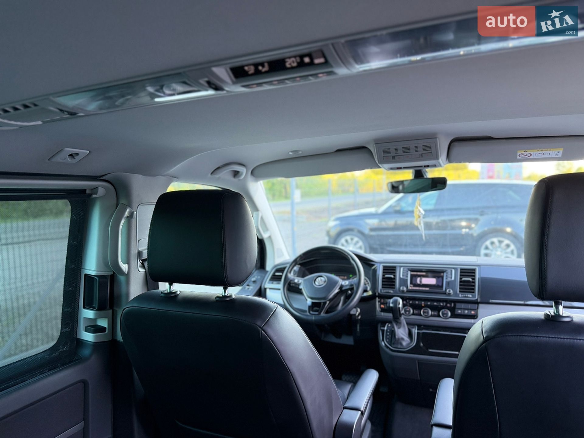 Volkswagen Multivan 2018 VIN WV2ZZZ7HZHH128252 фото оголошення 68 з 82