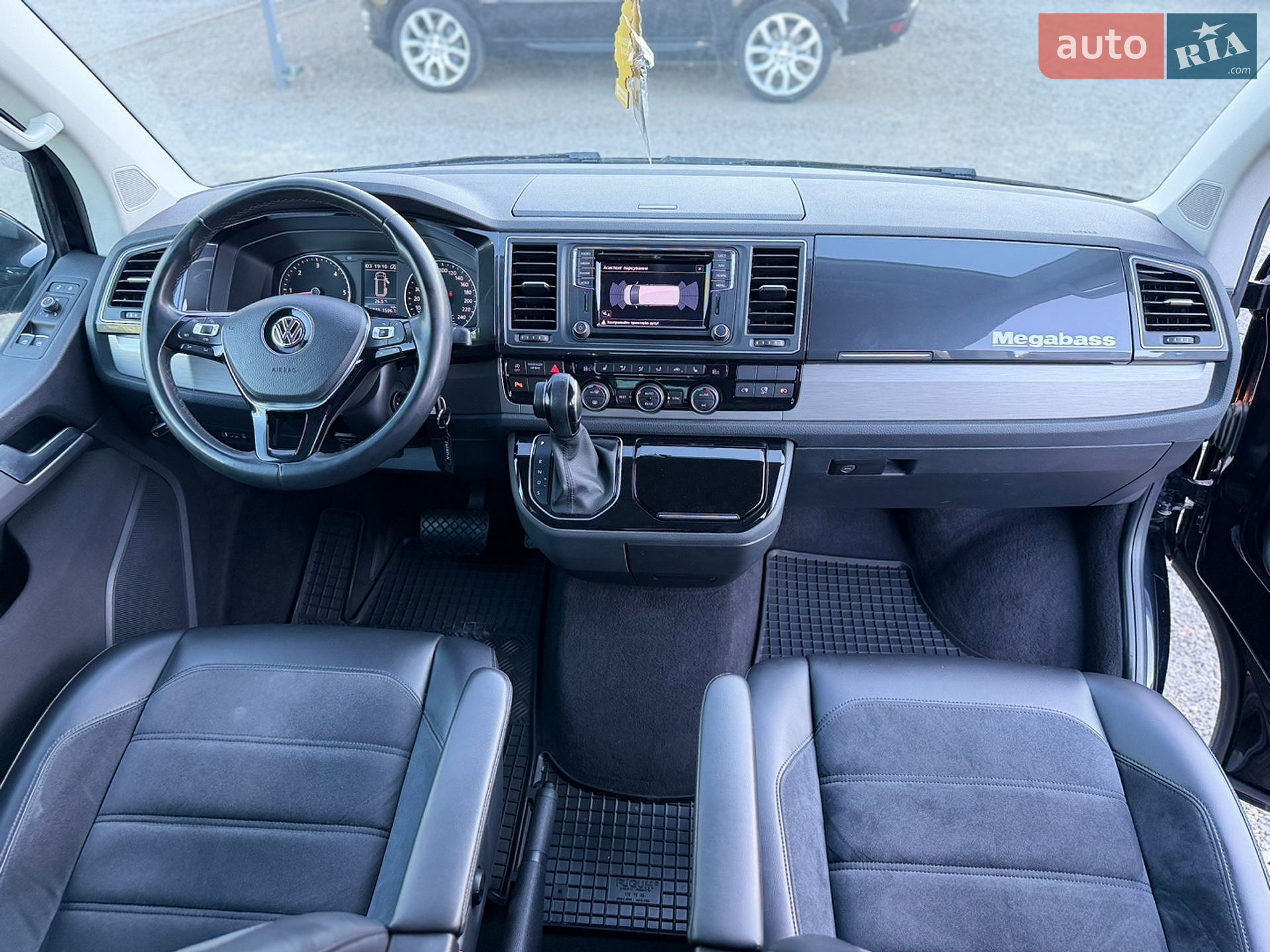 Volkswagen Multivan 2018 VIN WV2ZZZ7HZHH128252 фото оголошення 69 з 82