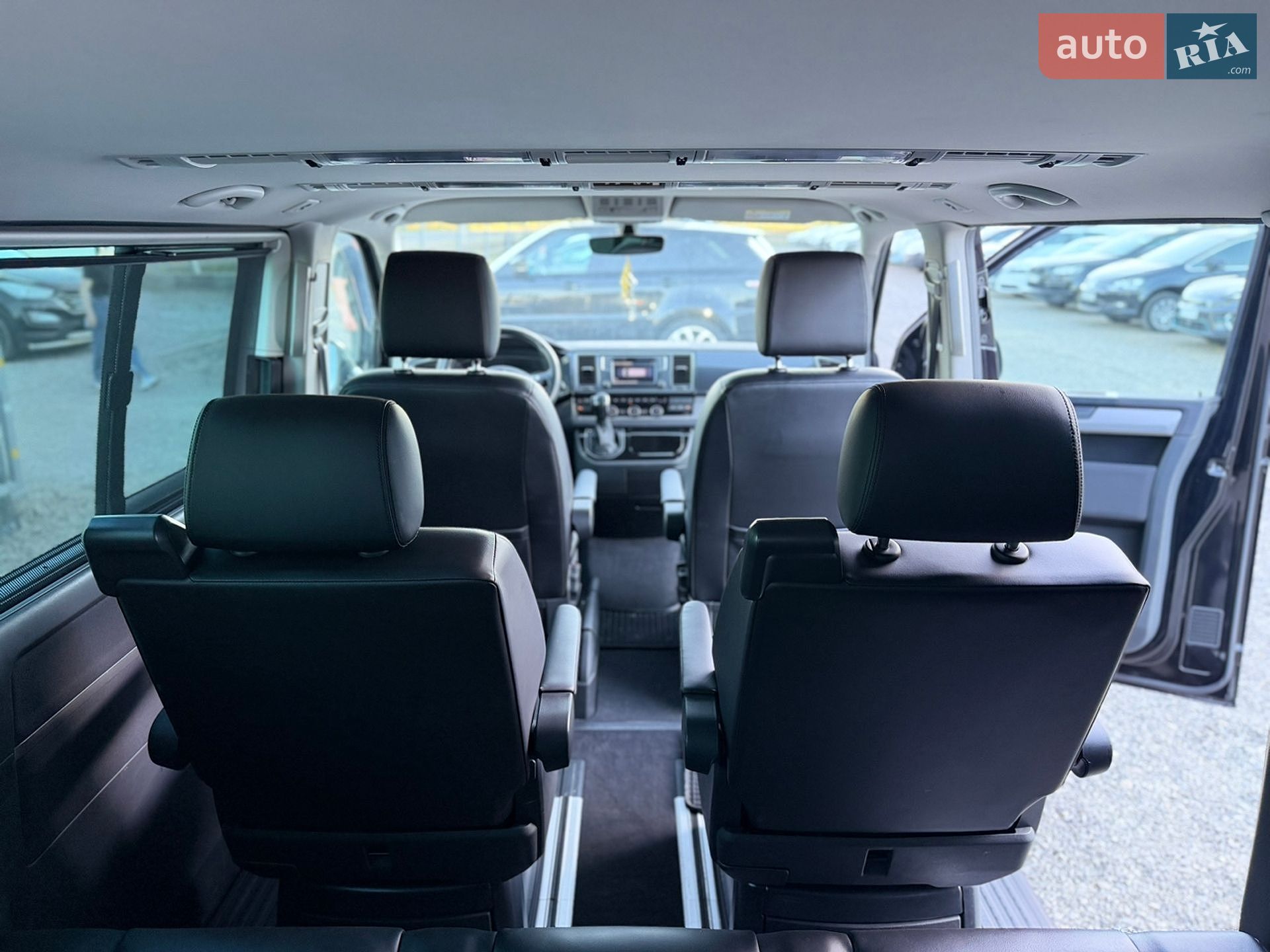 Volkswagen Multivan 2018 VIN WV2ZZZ7HZHH128252 фото оголошення 70 з 82