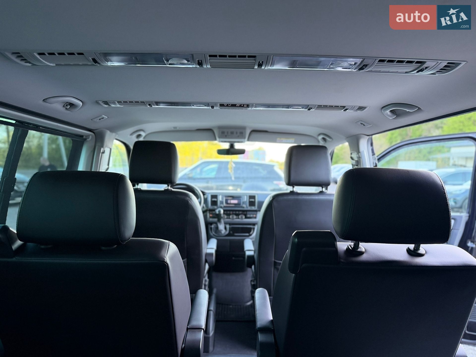 Volkswagen Multivan 2018 VIN WV2ZZZ7HZHH128252 фото оголошення 71 з 82