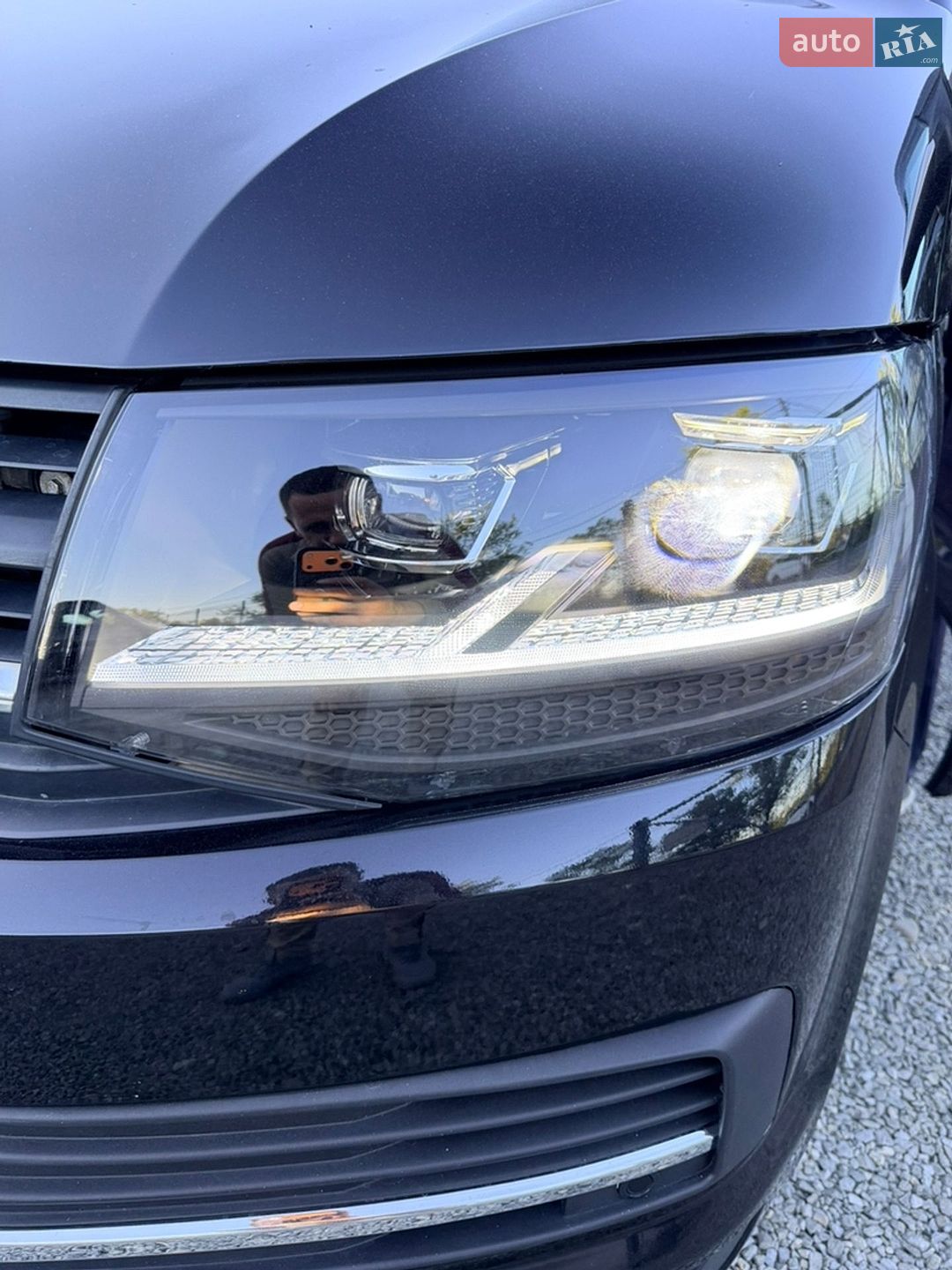 Volkswagen Multivan 2018 VIN WV2ZZZ7HZHH128252 фото оголошення 55 з 82