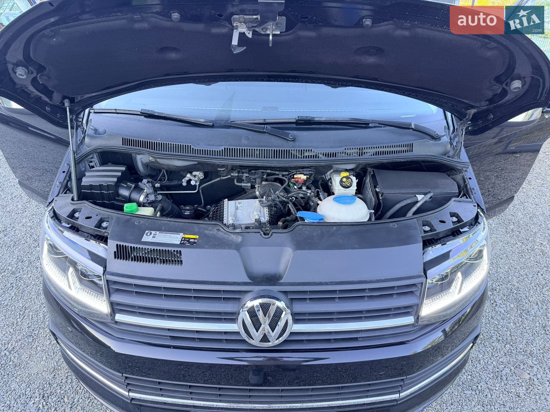 Volkswagen Multivan 2018 VIN WV2ZZZ7HZHH128252 фото оголошення 60 з 82