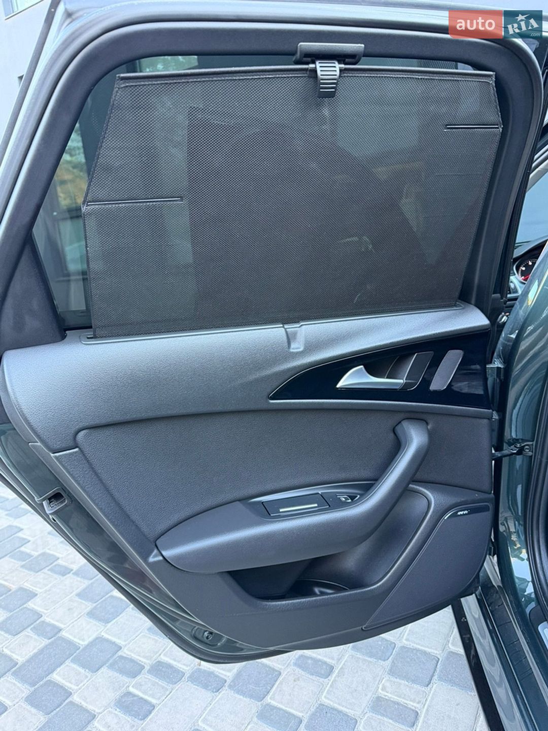 Audi A6 2017 VIN WAUZZZ4G5HN090976 фото оголошення 21 з 23