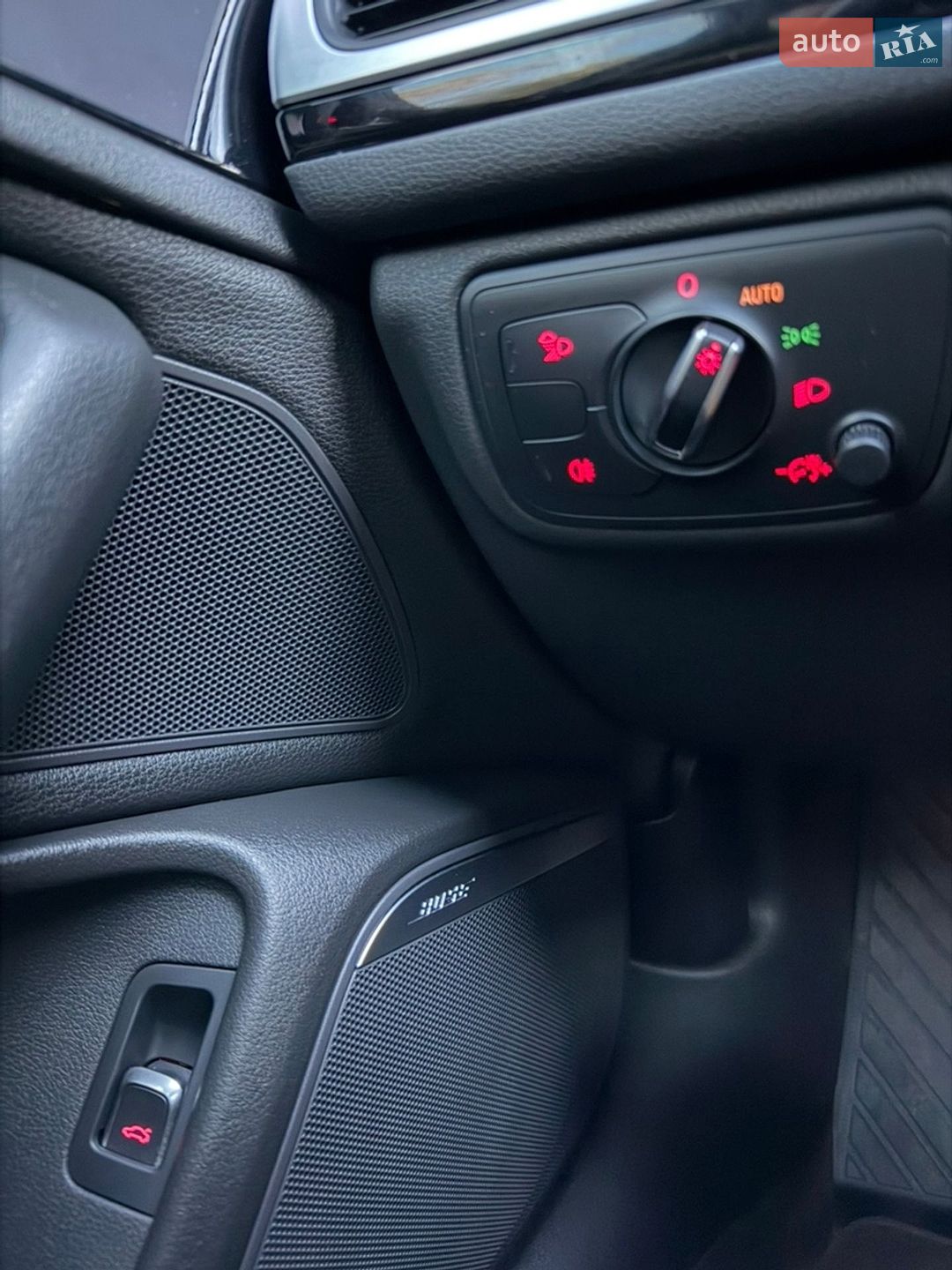 Audi A6 2017 VIN WAUZZZ4G5HN090976 фото оголошення 23 з 23