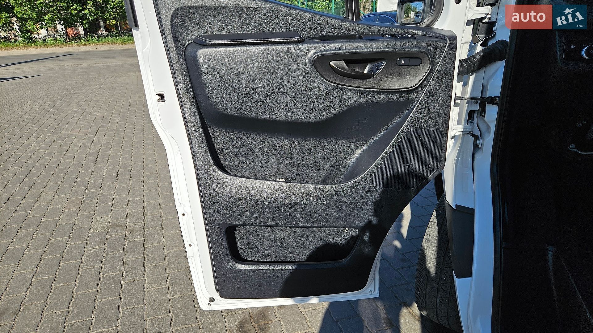 Mercedes-Benz Sprinter 2021 VIN W1V9076351P374645 фото оголошення 22 з 40