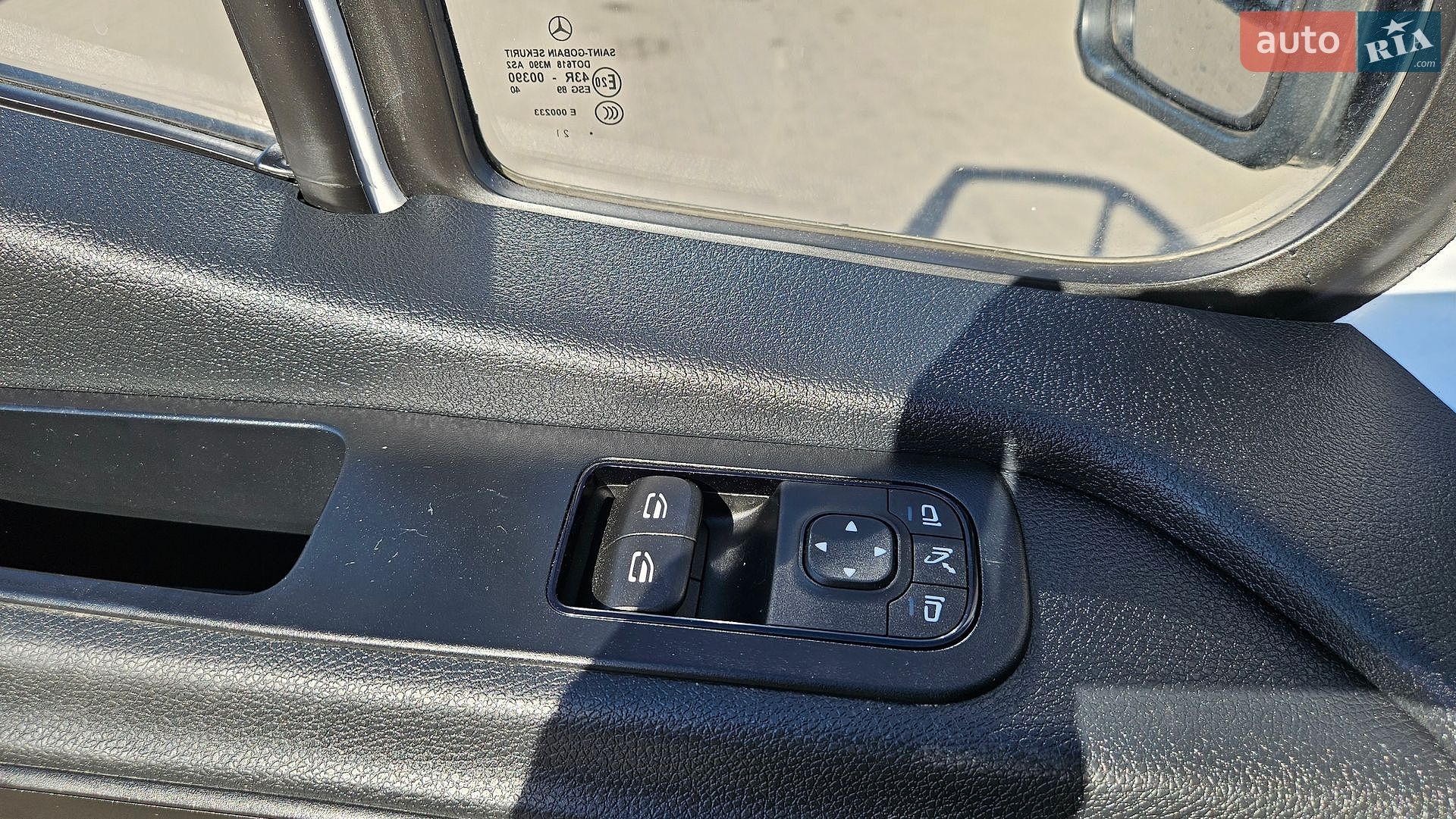 Mercedes-Benz Sprinter 2021 VIN W1V9076351P374645 фото оголошення 24 з 40