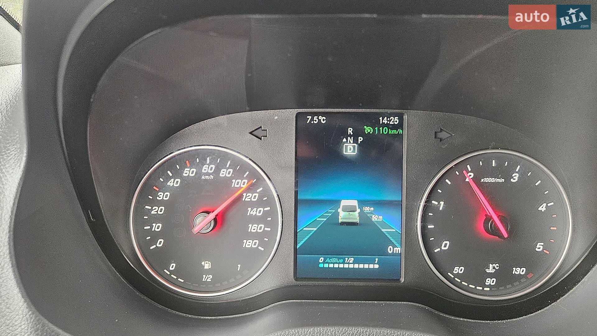 Mercedes-Benz Sprinter 2021 VIN W1V9076351P374645 фото оголошення 29 з 40