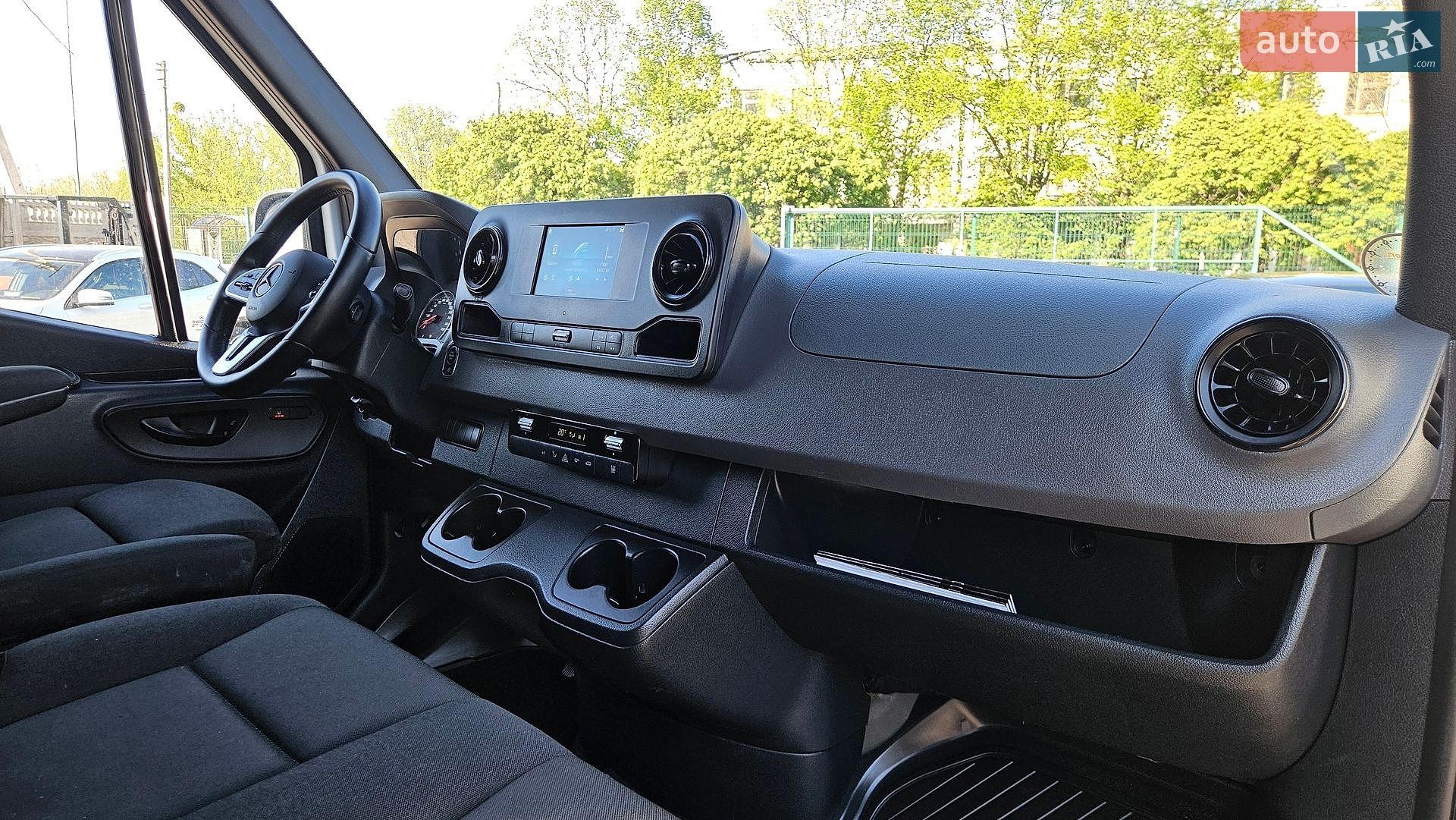 Mercedes-Benz Sprinter 2021 VIN W1V9076351P374645 фото оголошення 37 з 40