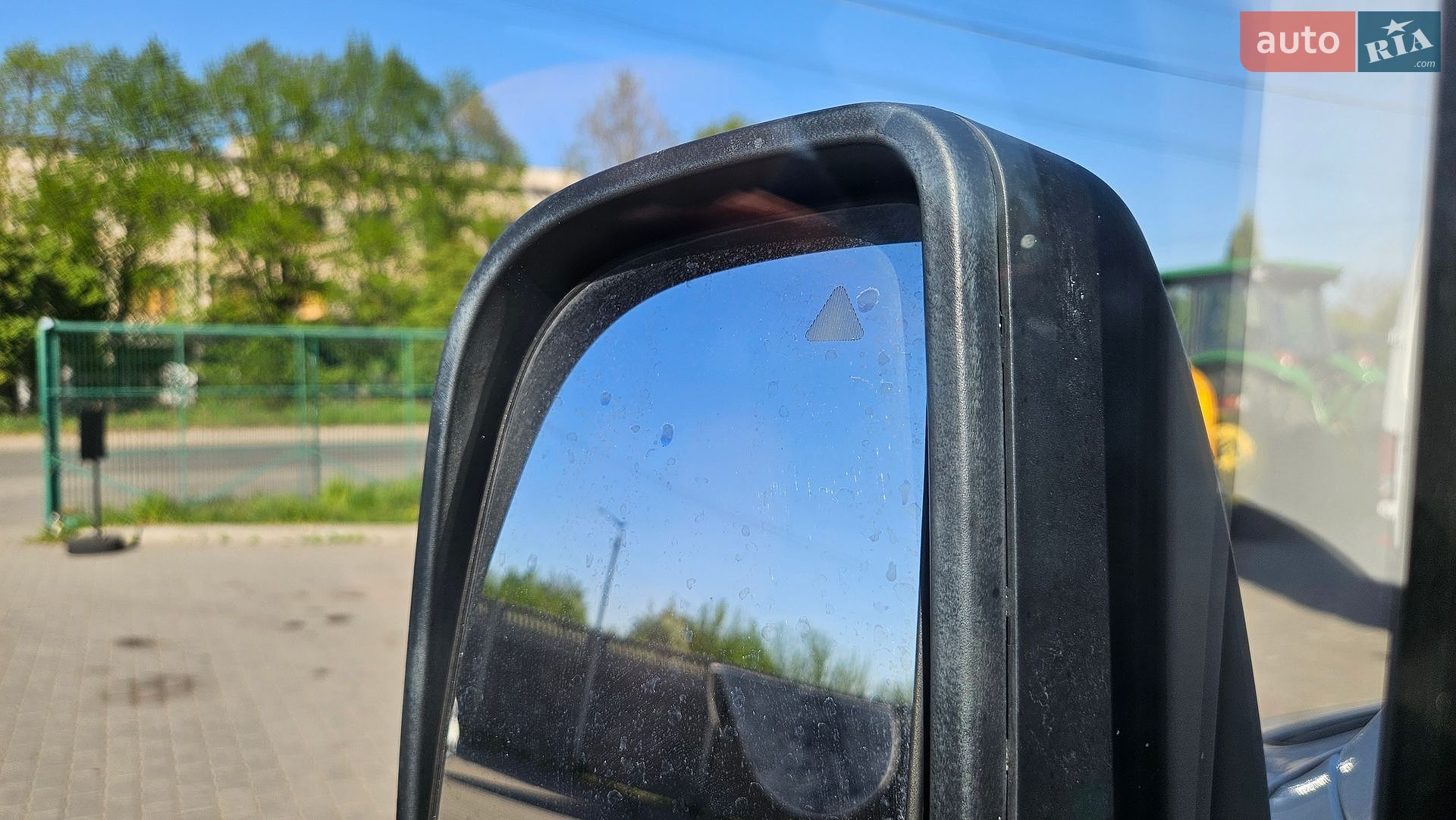 Mercedes-Benz Sprinter 2021 VIN W1V9076351P374645 фото оголошення 39 з 40