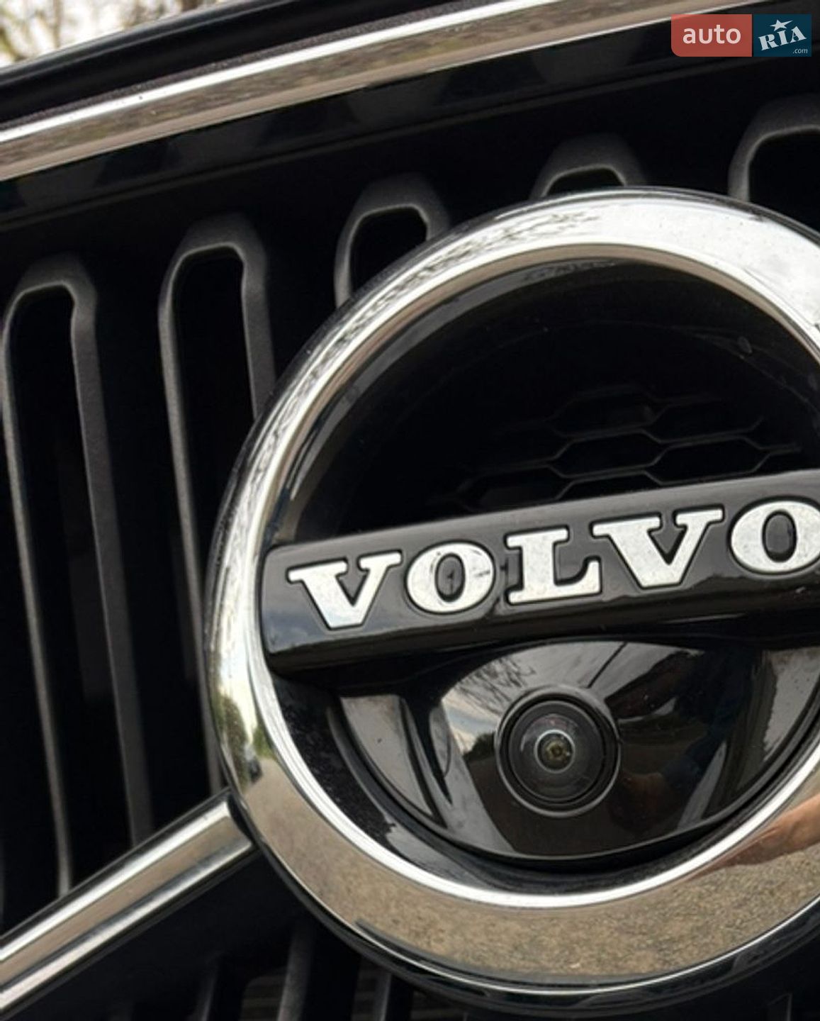 Volvo XC40 2020 VIN YV4162UK4M2404775 фото оголошення 44 з 50