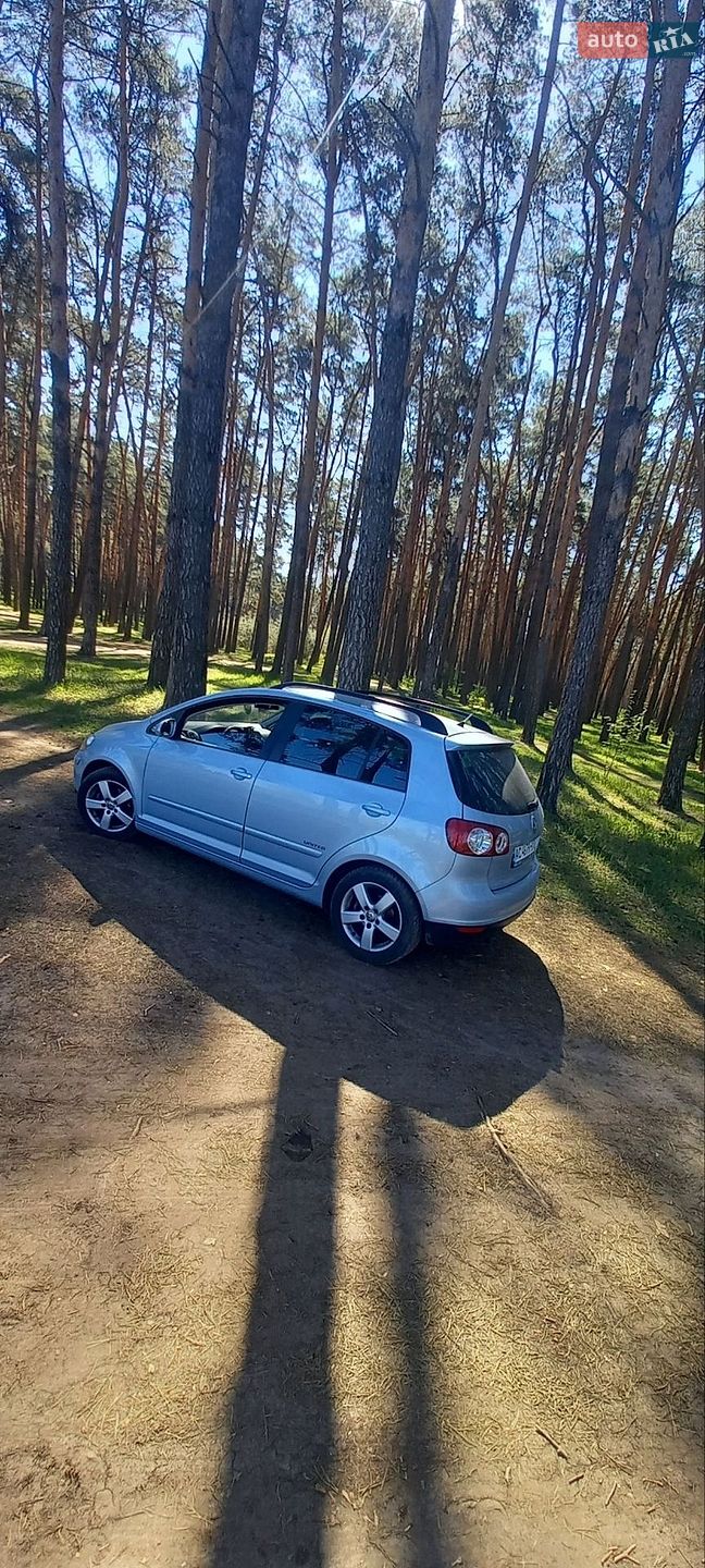 Volkswagen Golf Plus 2008 VIN WVWZZZ1KZ8W600494 фото оголошення 8 з 18