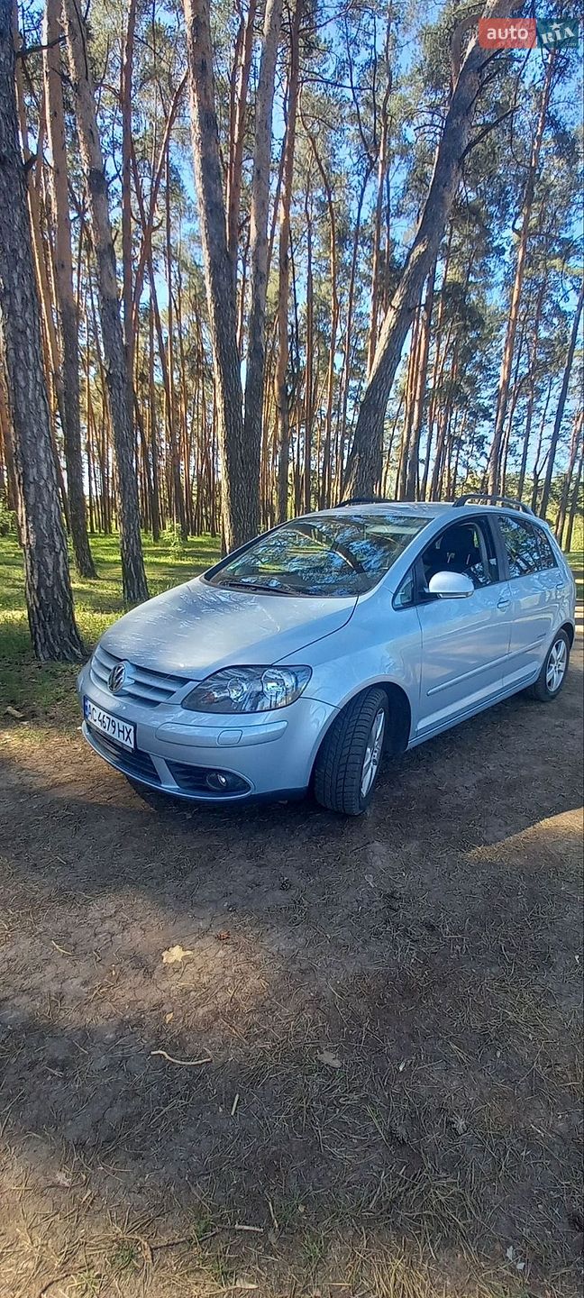 Volkswagen Golf Plus 2008 VIN WVWZZZ1KZ8W600494 фото оголошення 10 з 18