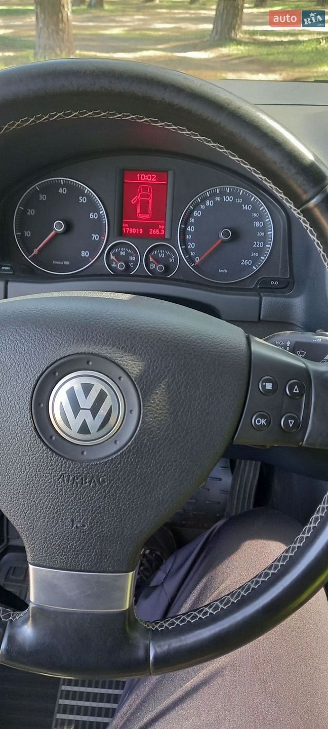 Volkswagen Golf Plus 2008 VIN WVWZZZ1KZ8W600494 фото оголошення 14 з 18