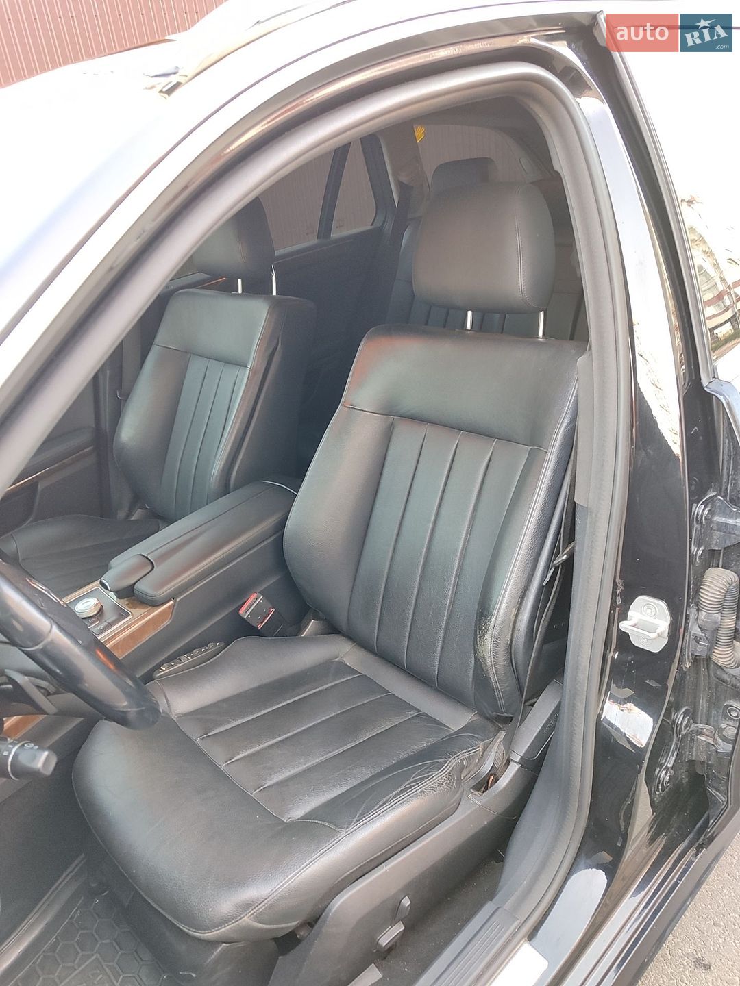 Mercedes-Benz E-Class 2010 VIN WDD2122251A159154 фото оголошення 20 з 28