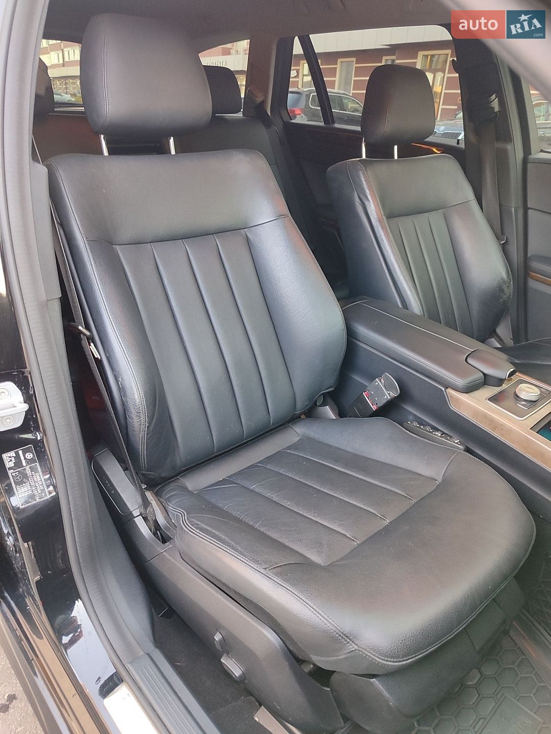 Mercedes-Benz E-Class 2010 VIN WDD2122251A159154 фото оголошення 22 з 28