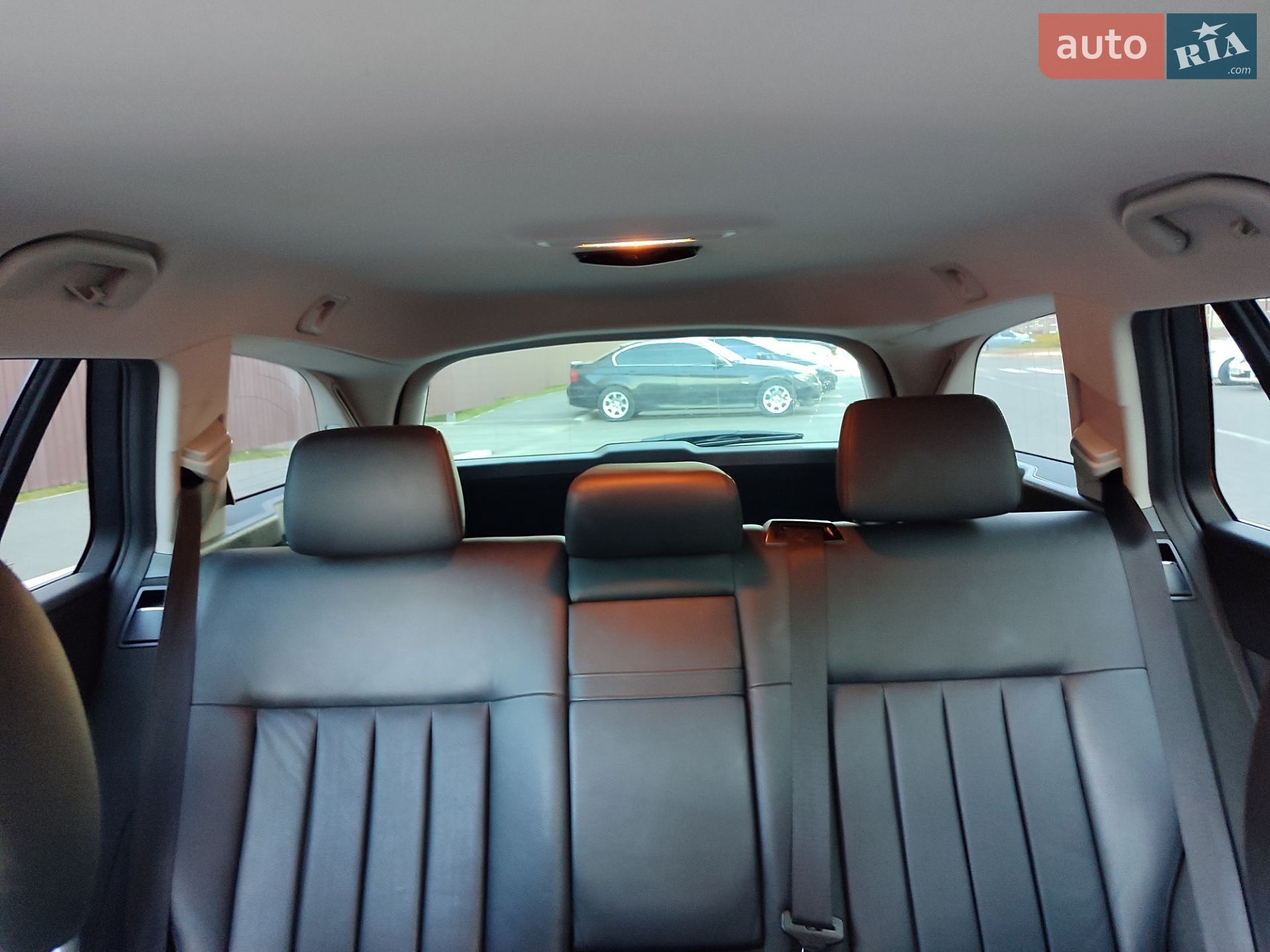 Mercedes-Benz E-Class 2010 VIN WDD2122251A159154 фото оголошення 25 з 28