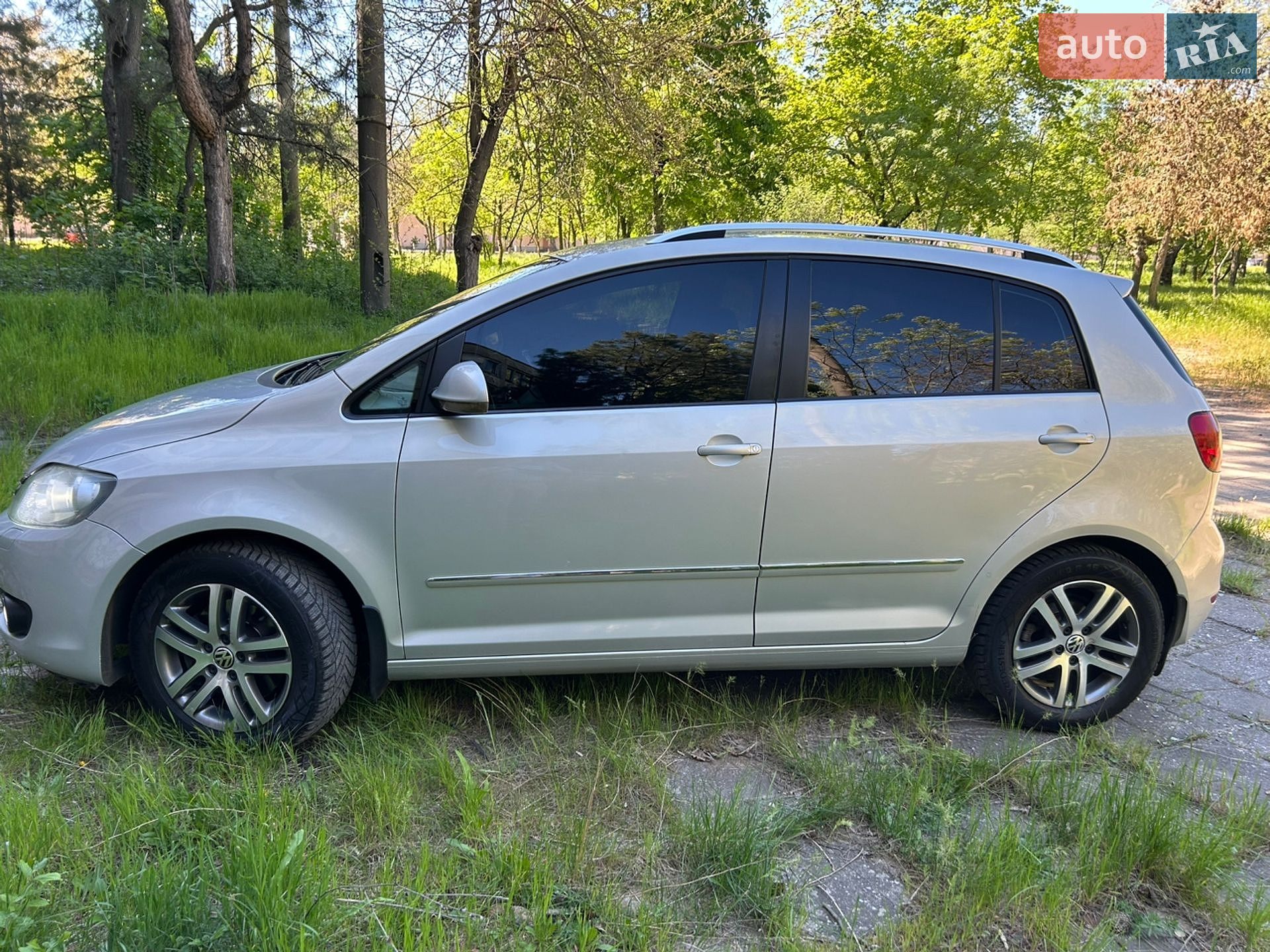 Volkswagen Golf Plus 2011 VIN WVWZZZ1KZCW518225 фото оголошення 4 з 41