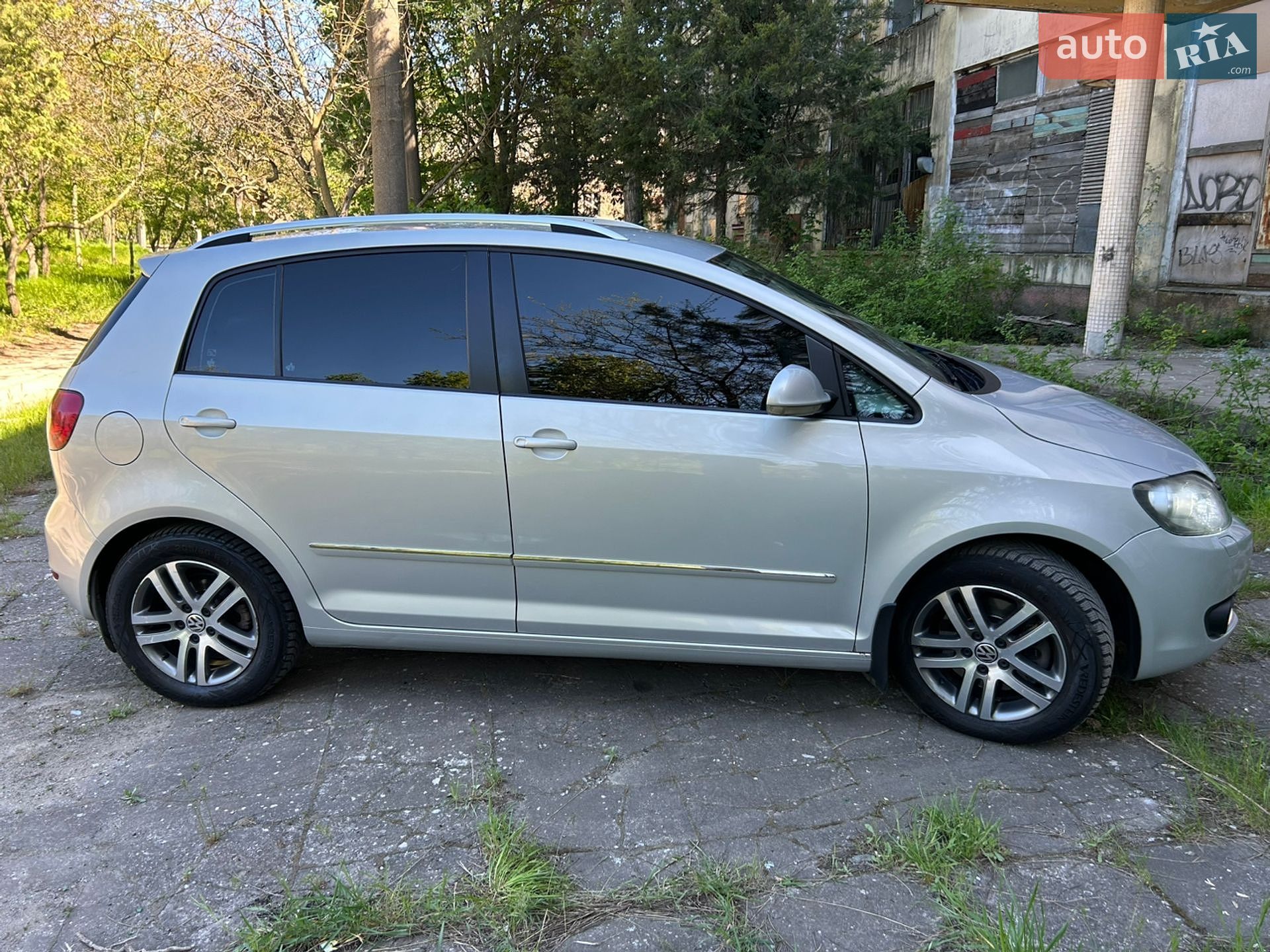 Volkswagen Golf Plus 2011 VIN WVWZZZ1KZCW518225 фото оголошення 8 з 41